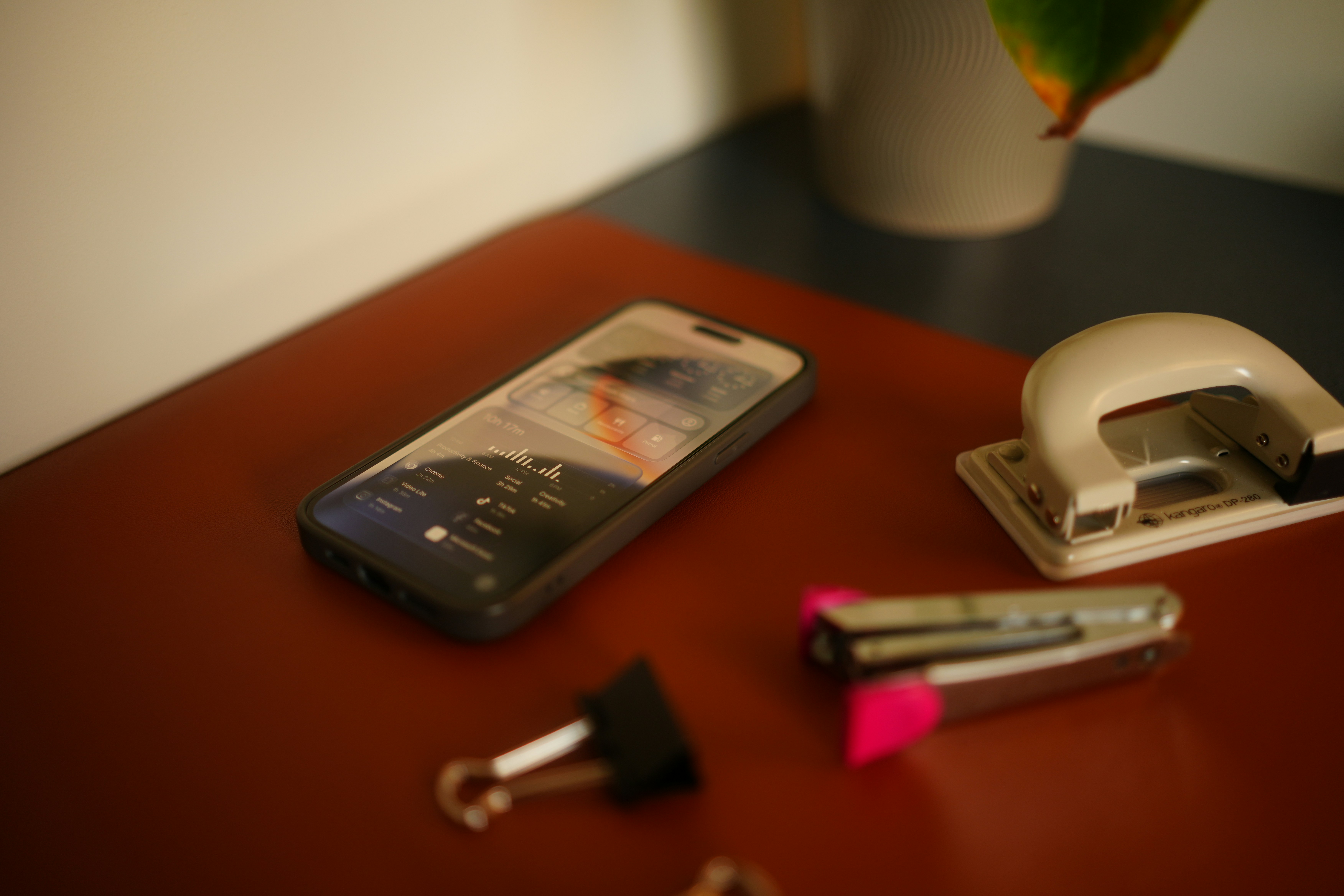 Everyday objects. Different perspective.📲
