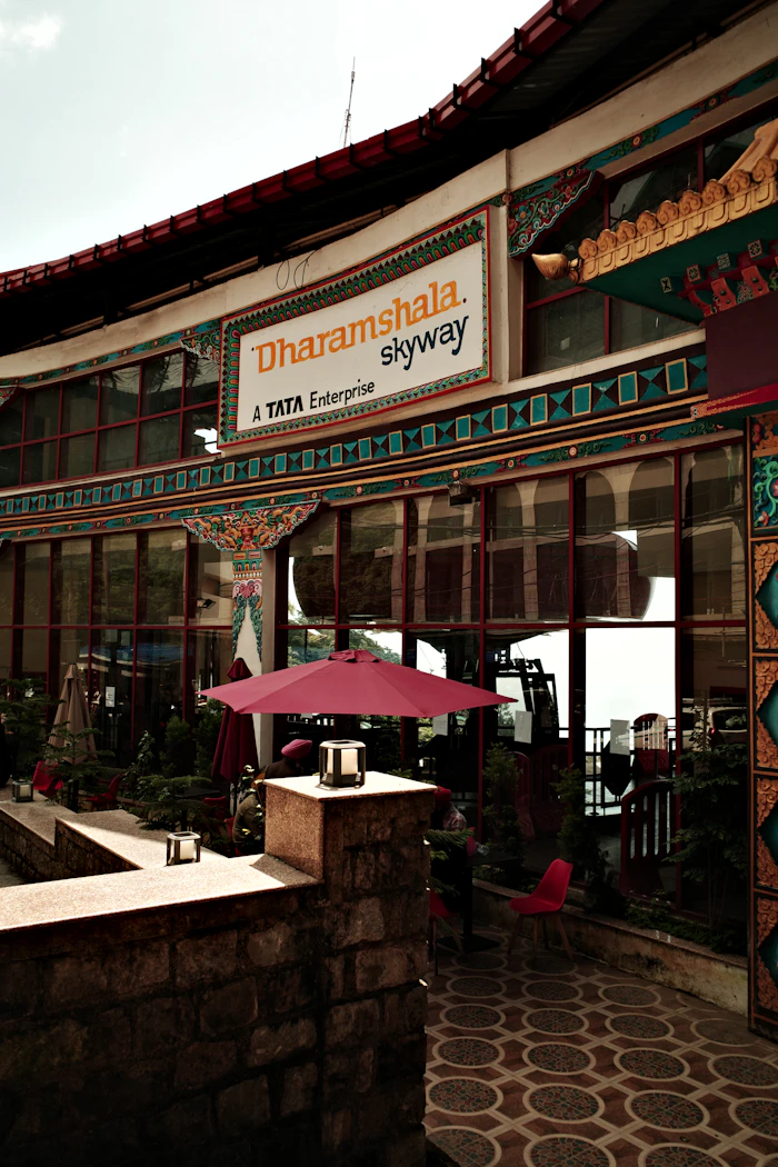 Dharamshala