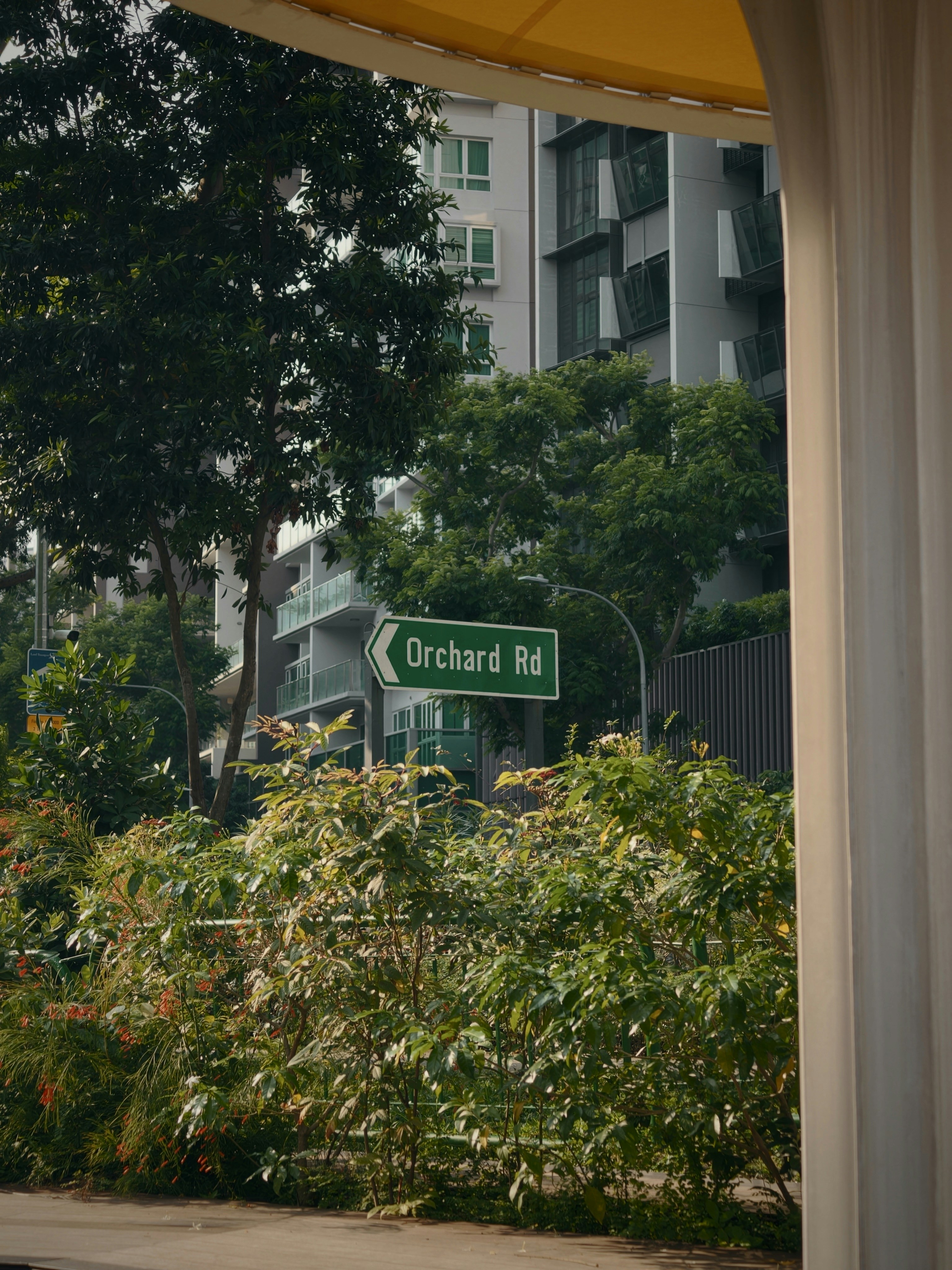 Plaza Singapura