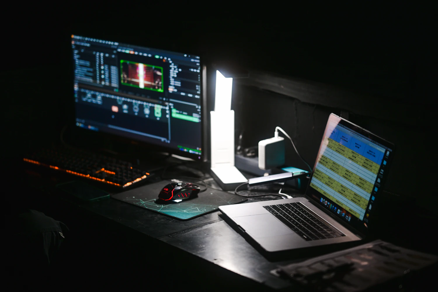 Software Development & Cloud Computing imagery representing the work of Solera Technologies