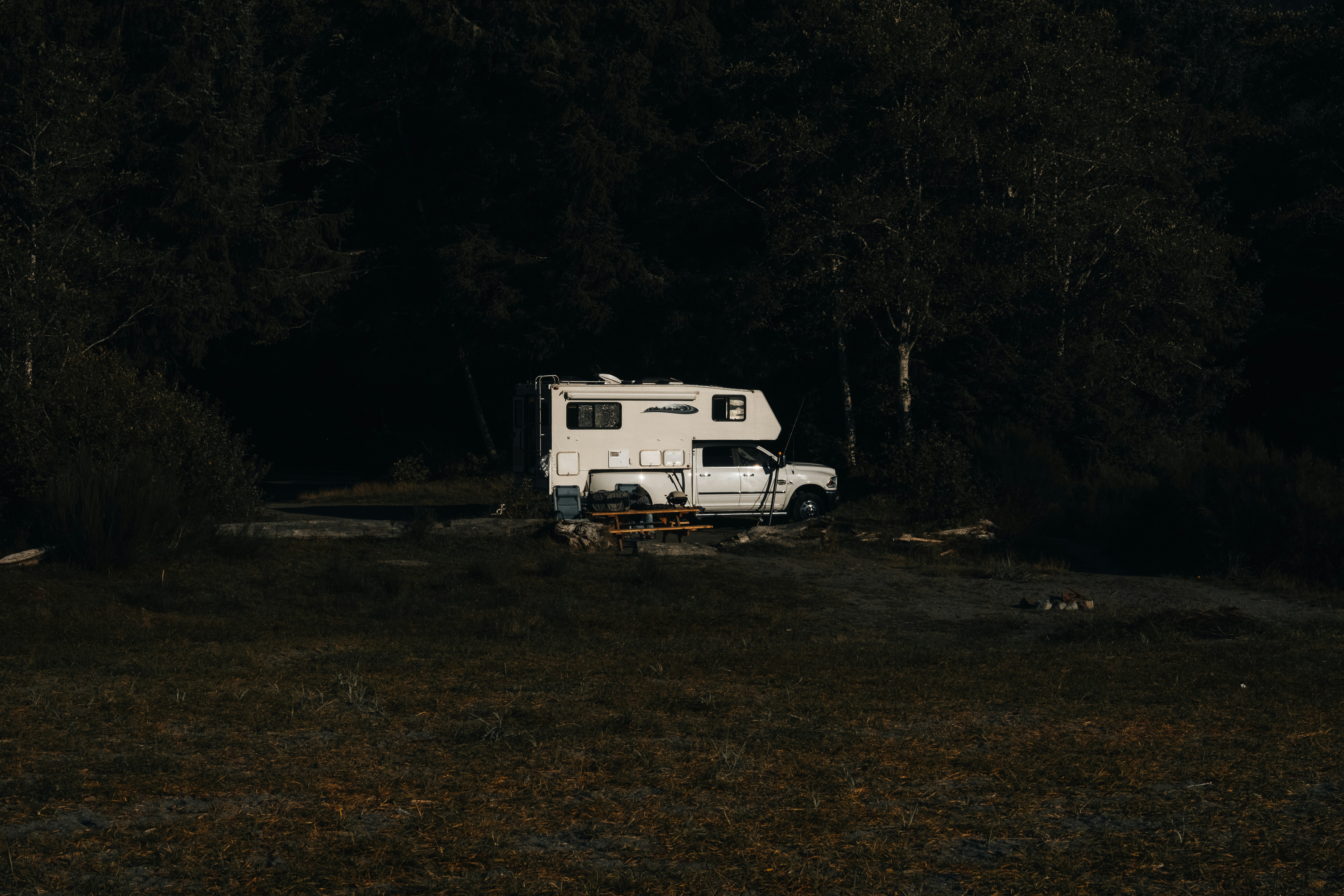 Camping Le Lavedan — Lau-Balagnas, près d'Argelès-Gazost