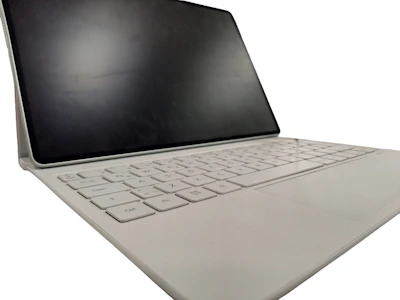 Notebook 2 en 1 Convertible