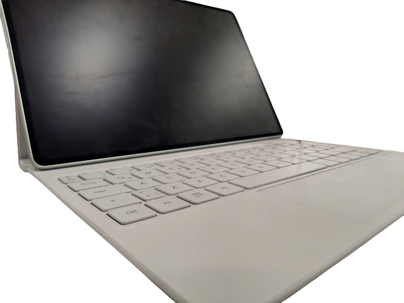 Notebook 2 en 1 Convertible