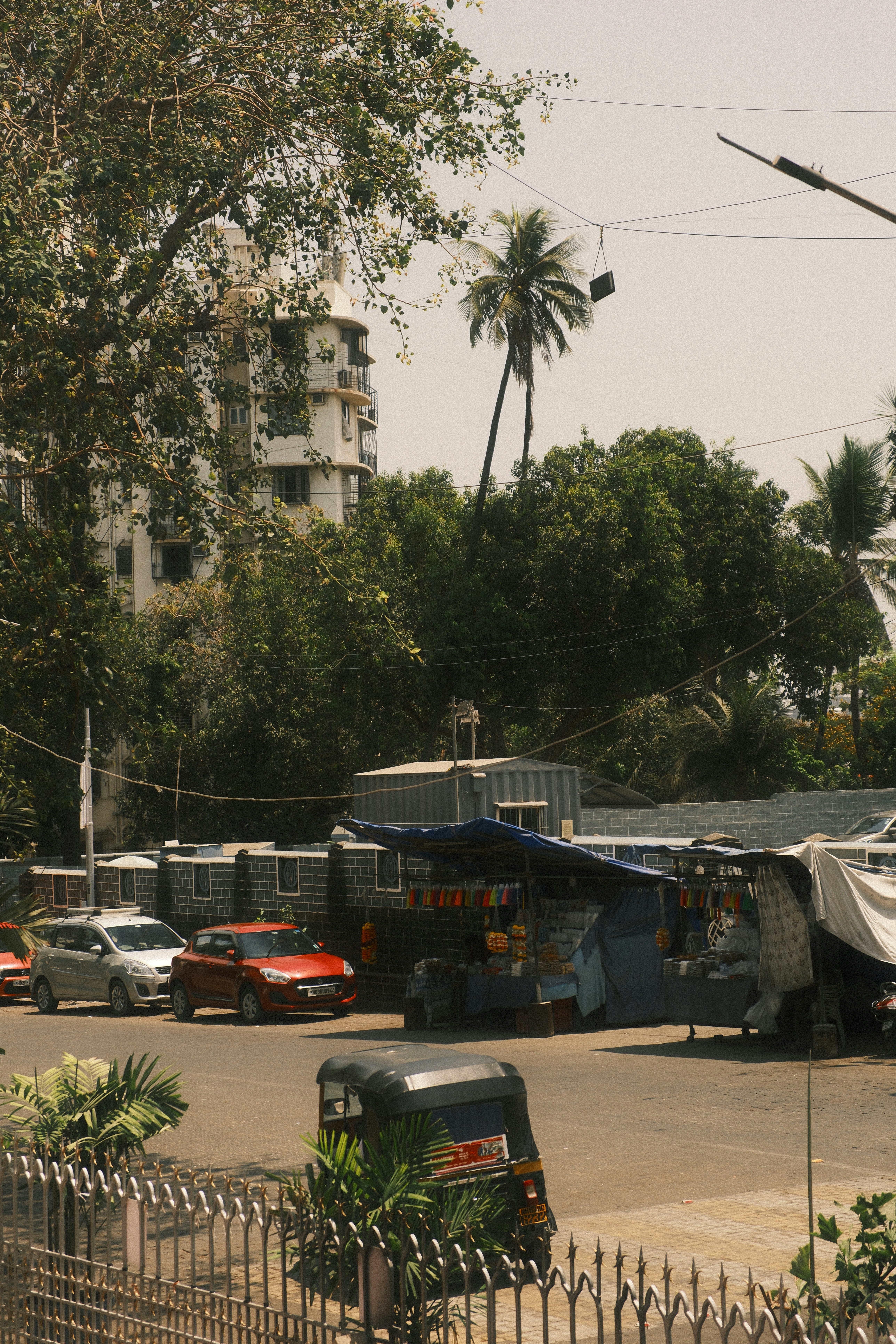 Brickfields (Little India) & KL Sentral: The Transit-First Zone for Multi-City Travellers