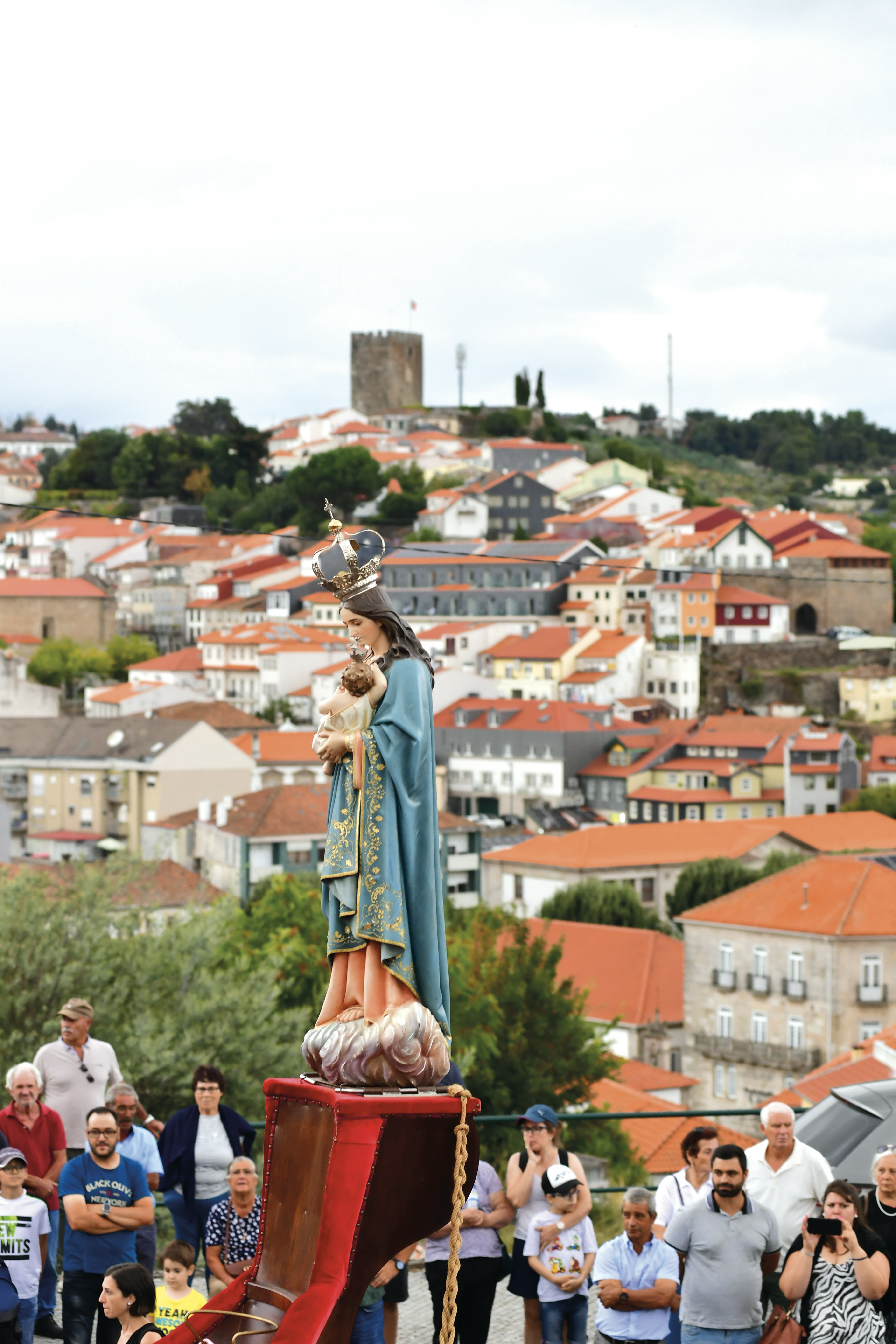 Getting Around Funchal