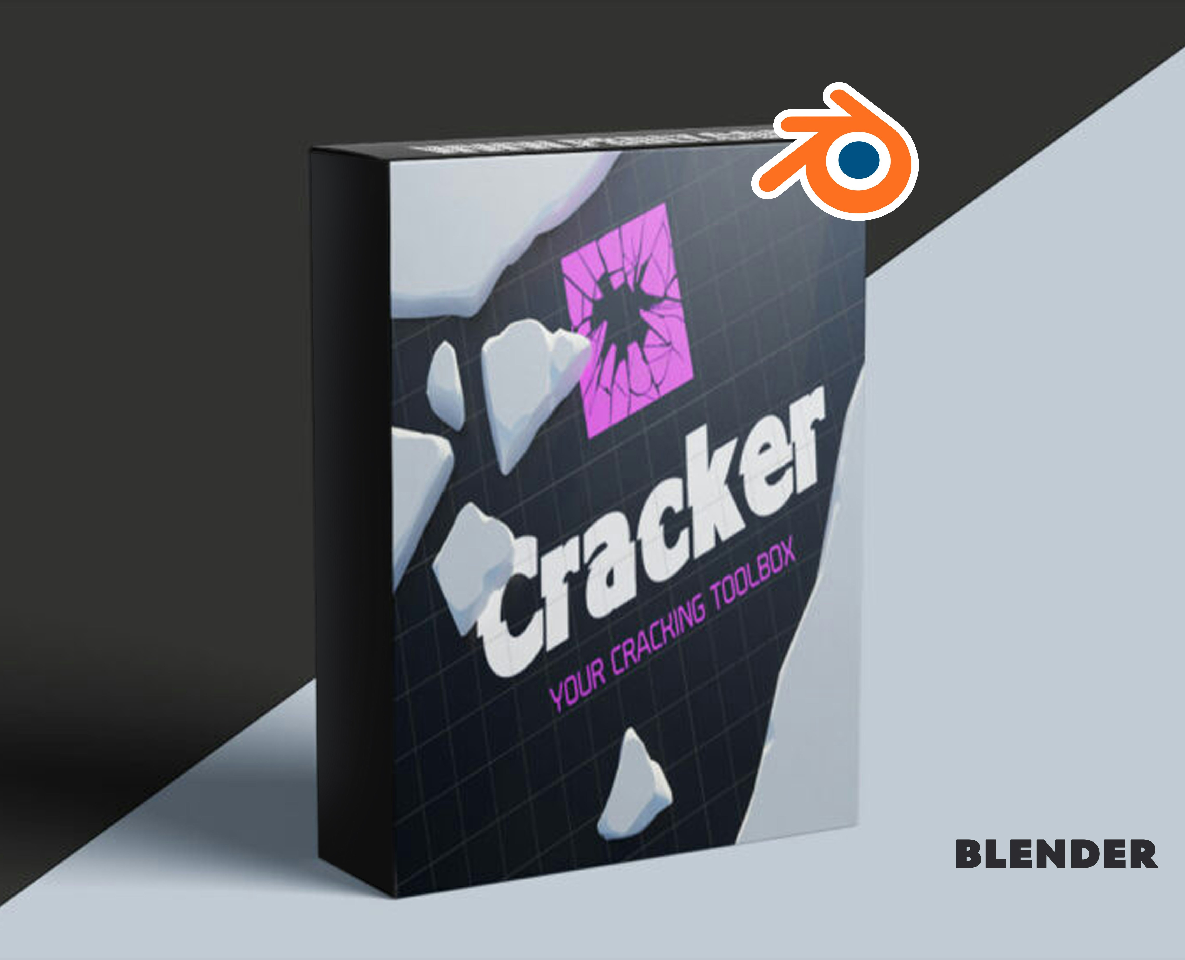 The Cracker