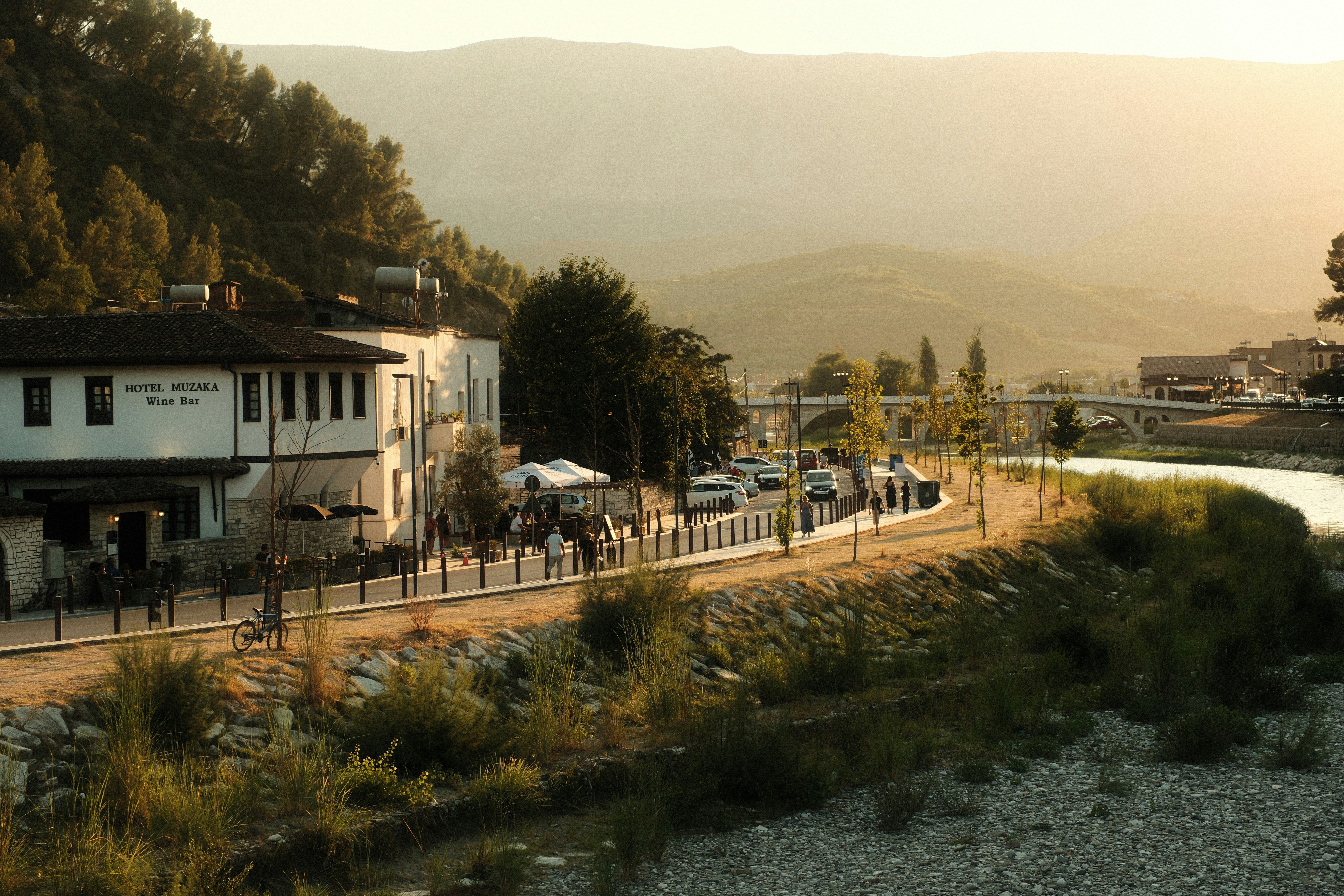 La Spezia — Toul