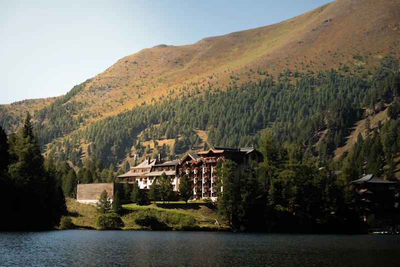 Kartepe Forest Resort