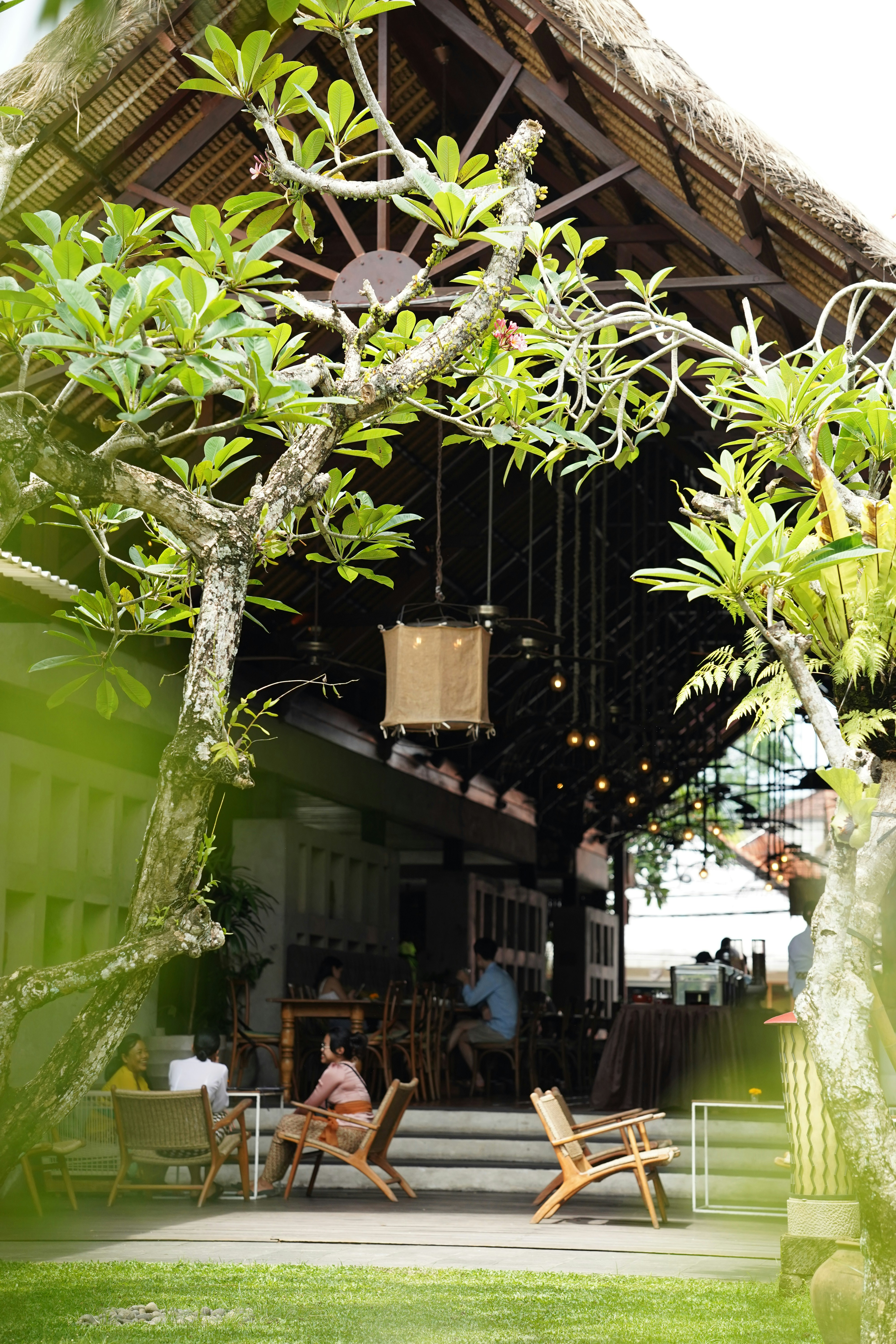Seminyak and Kerobokan — Upscale but Worth It