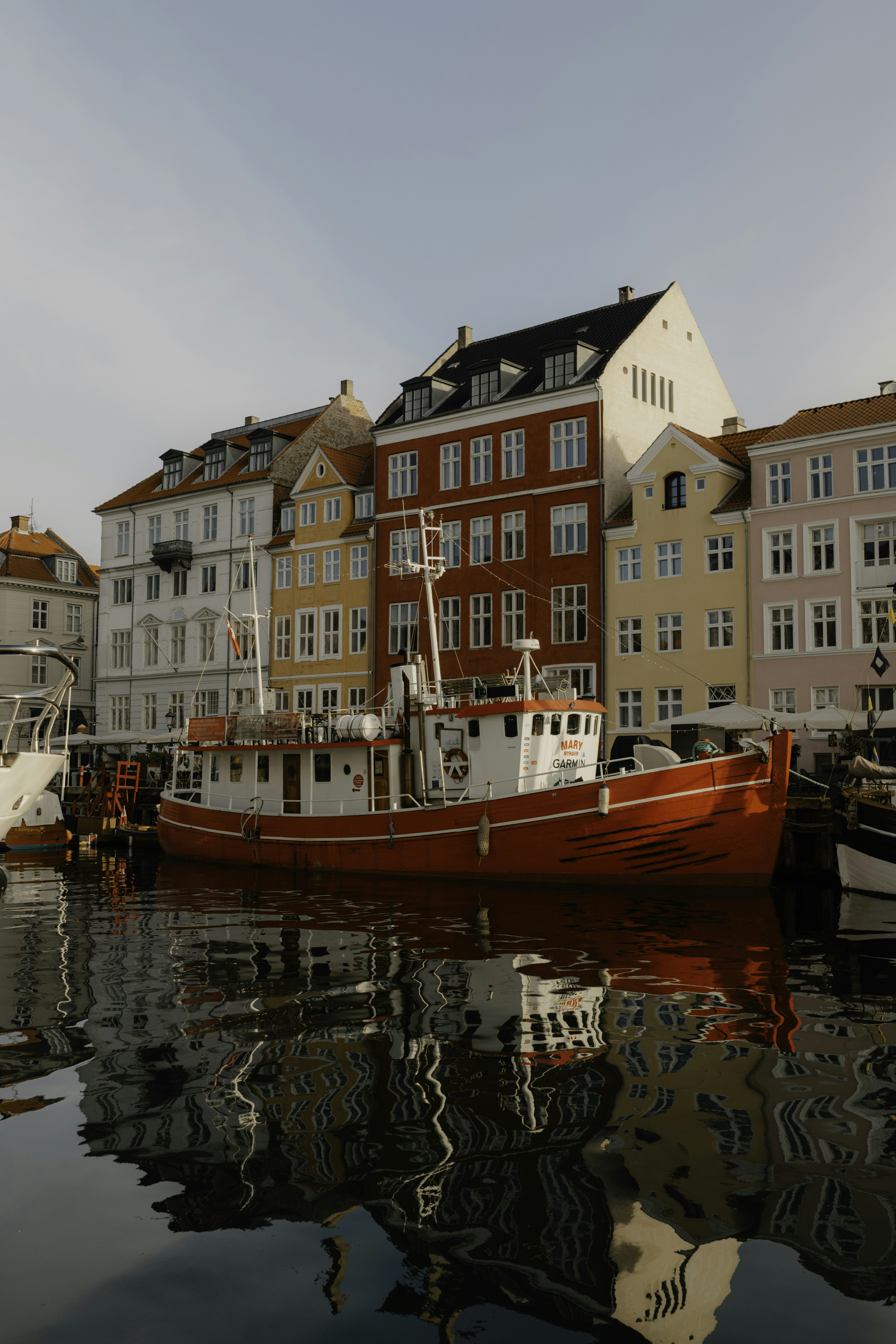 📍Copenhagen - 相关推荐