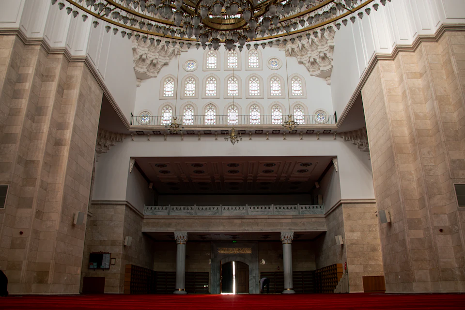 Al Quran Academy Dhaka · কুরআন শিক্ষা একাডেমি — ছবি ৩