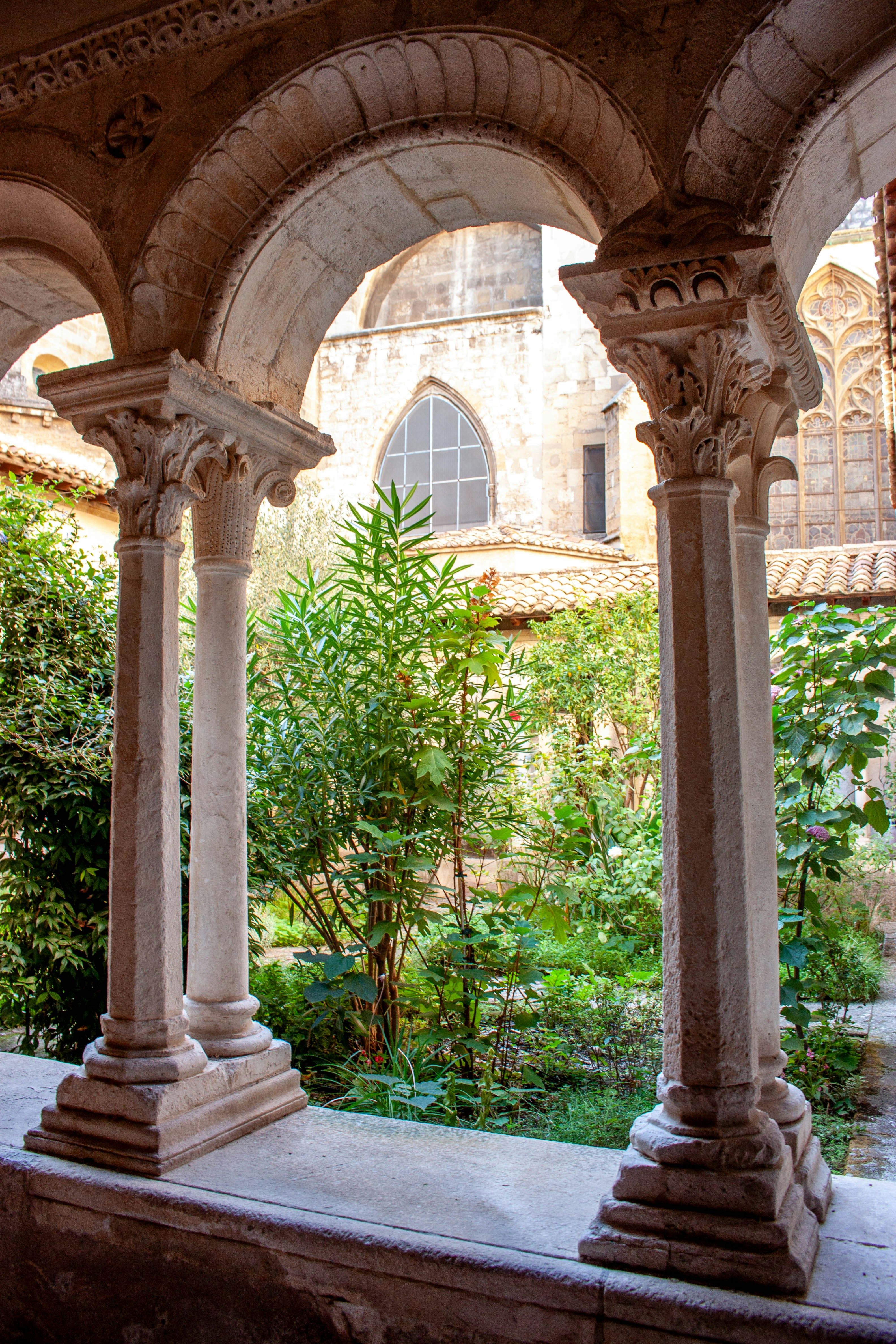 Domaine de l'Abbaye de Thiron-Gardais (Thiron-Gardais) — Thiron-Gardais