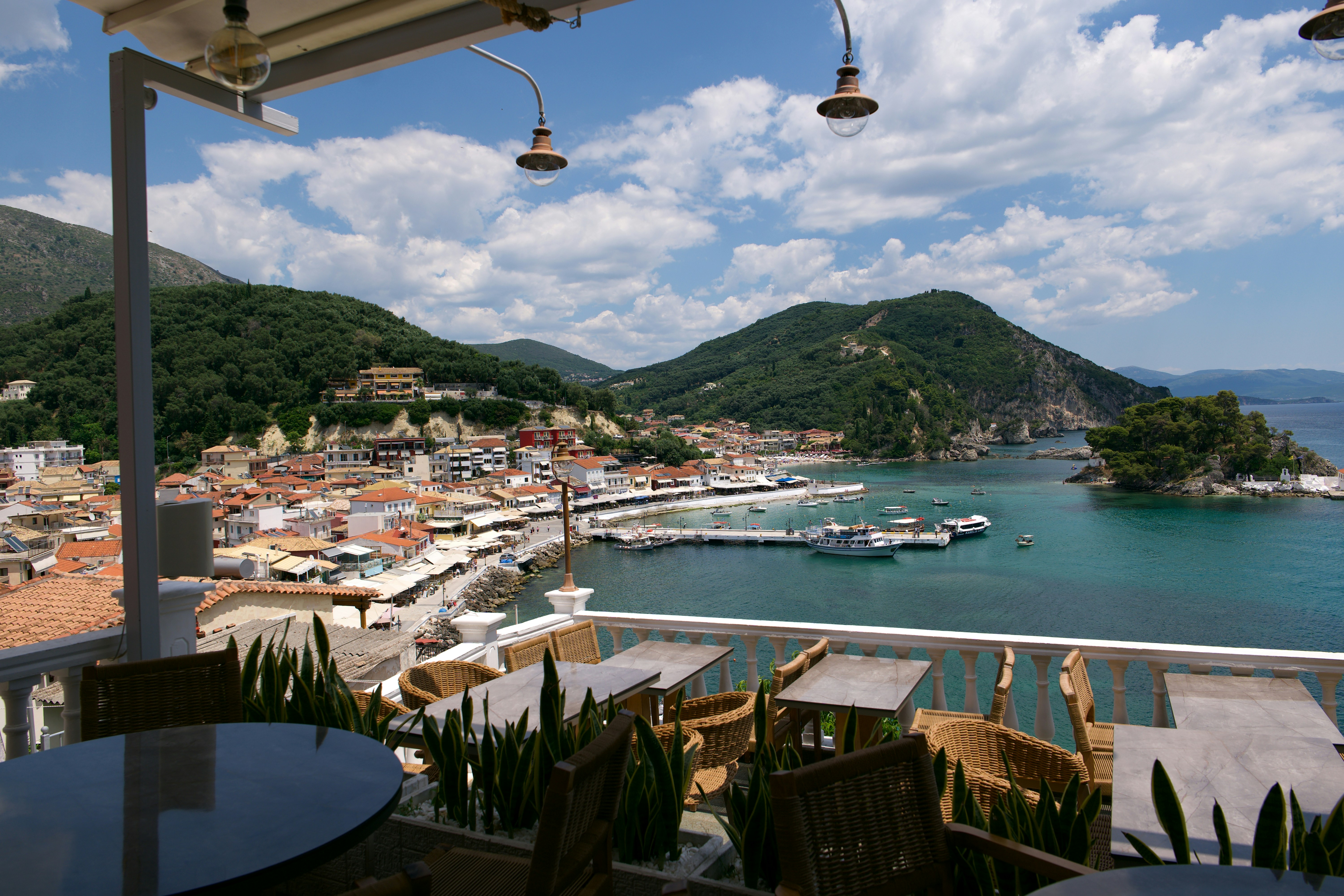 Le Cap — Saint-Jean-Cap-Ferrat