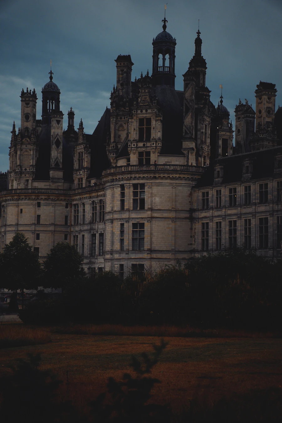 Château de Chambord