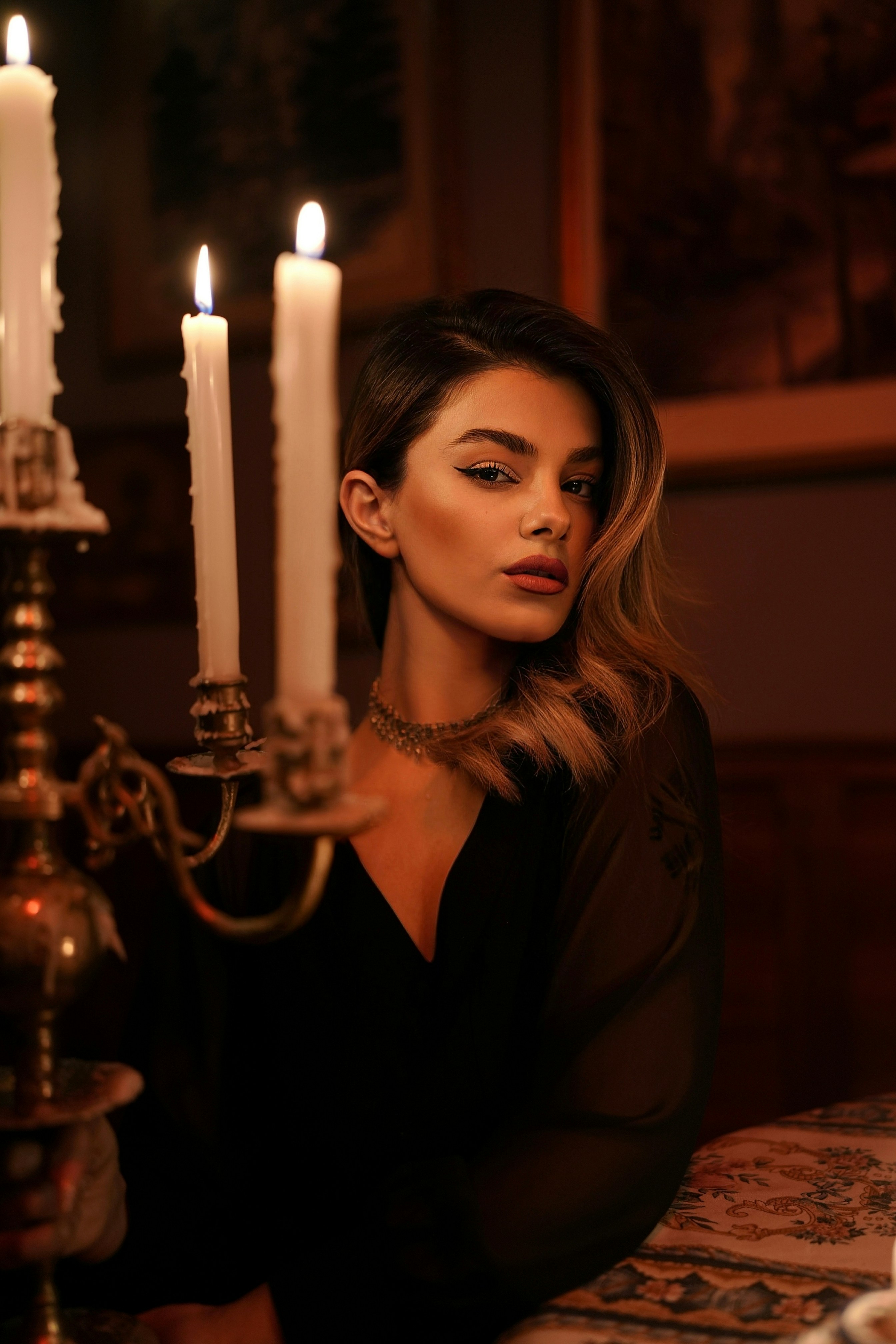 After Dark