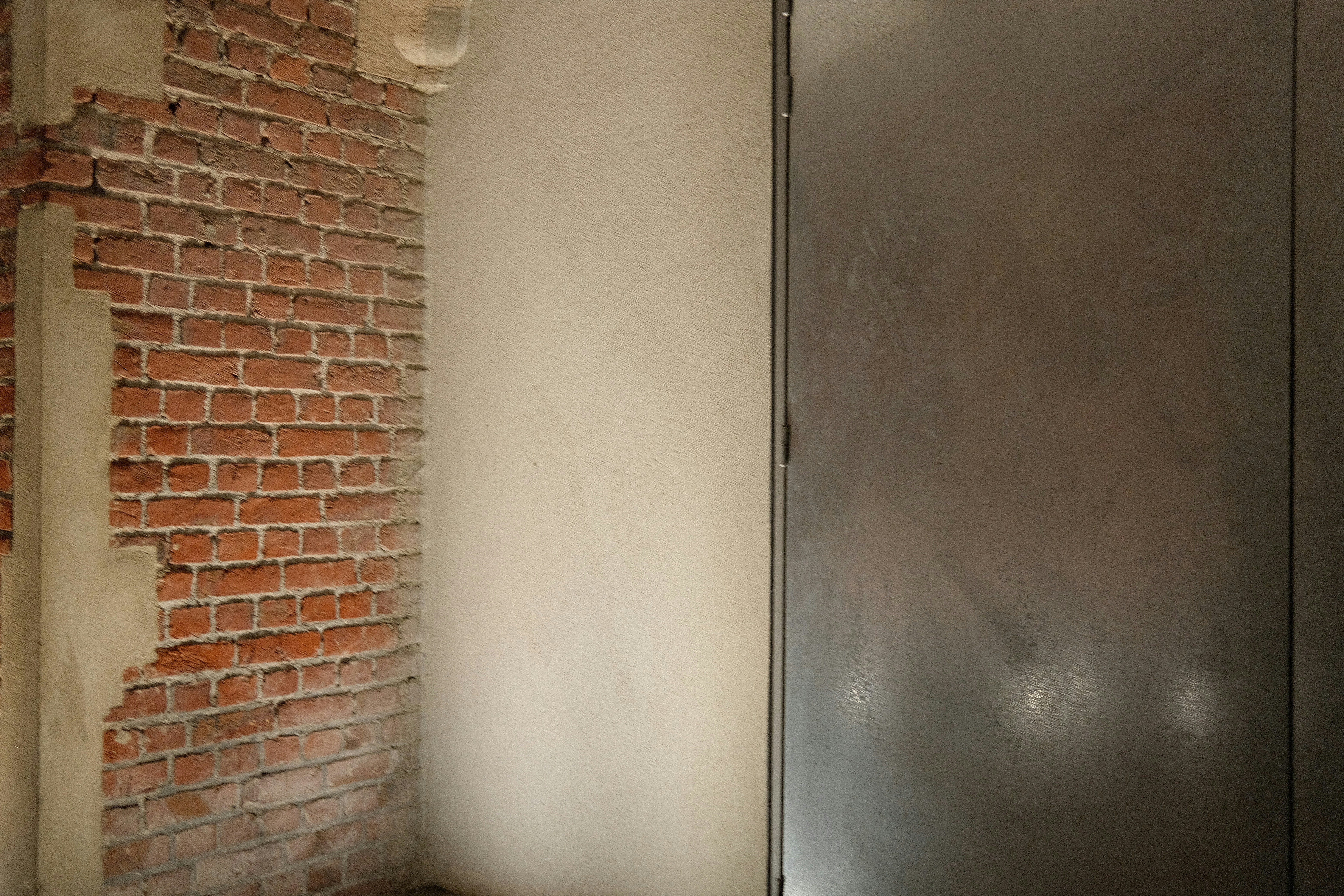 industrial loft interior, wallpaper, Industrial Guest Room Before and After: 2024 Design Guide 3