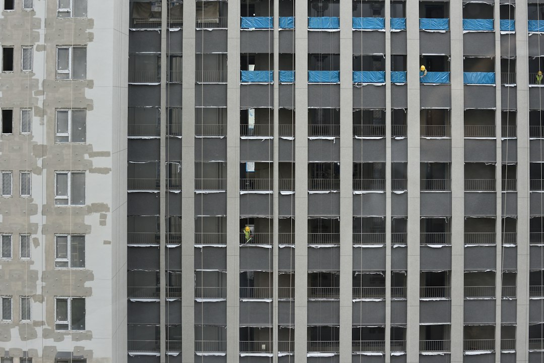 Building Envelope Inspection: What It Covers and Why South Florida Buildings Need It