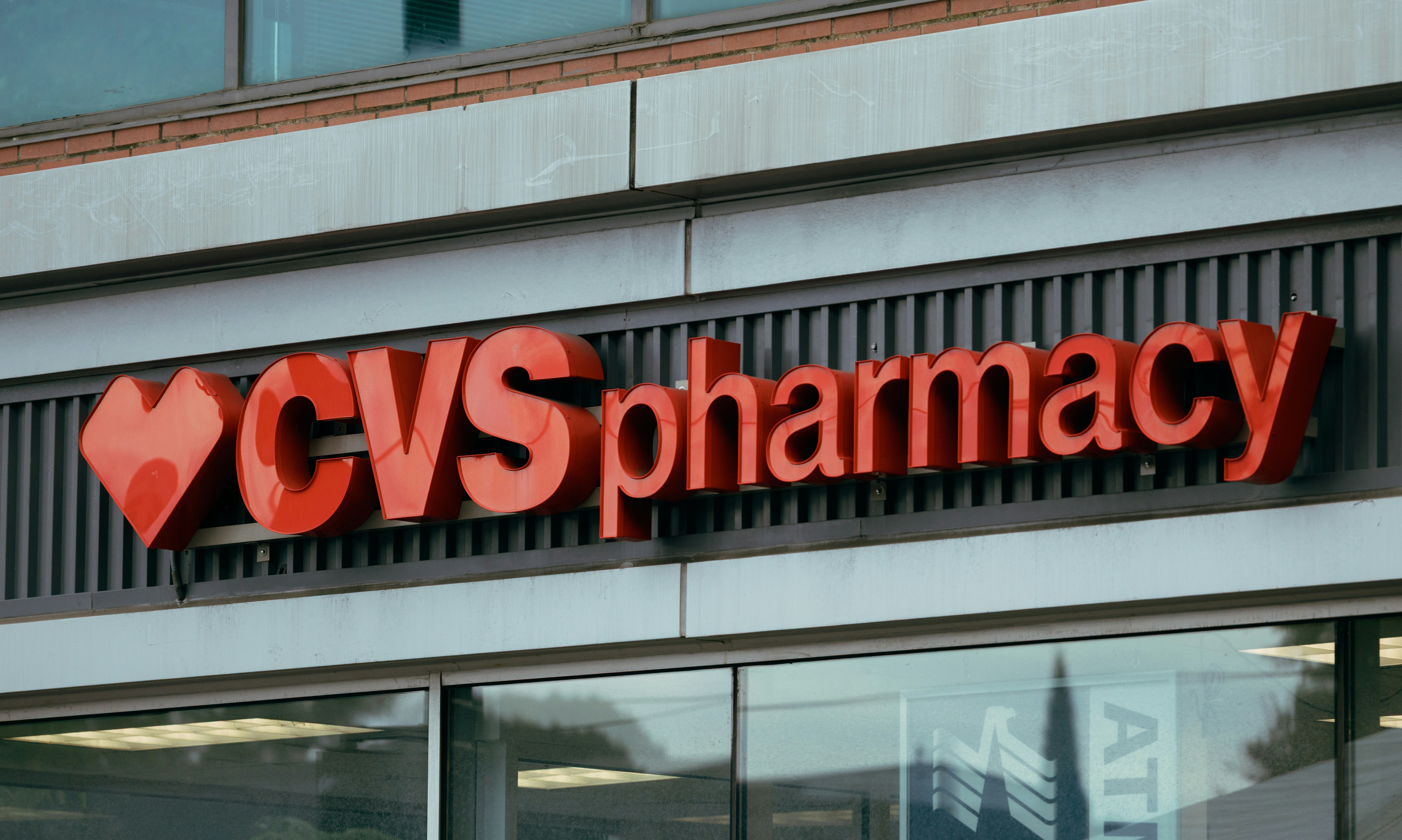 prescription pharmacy counter