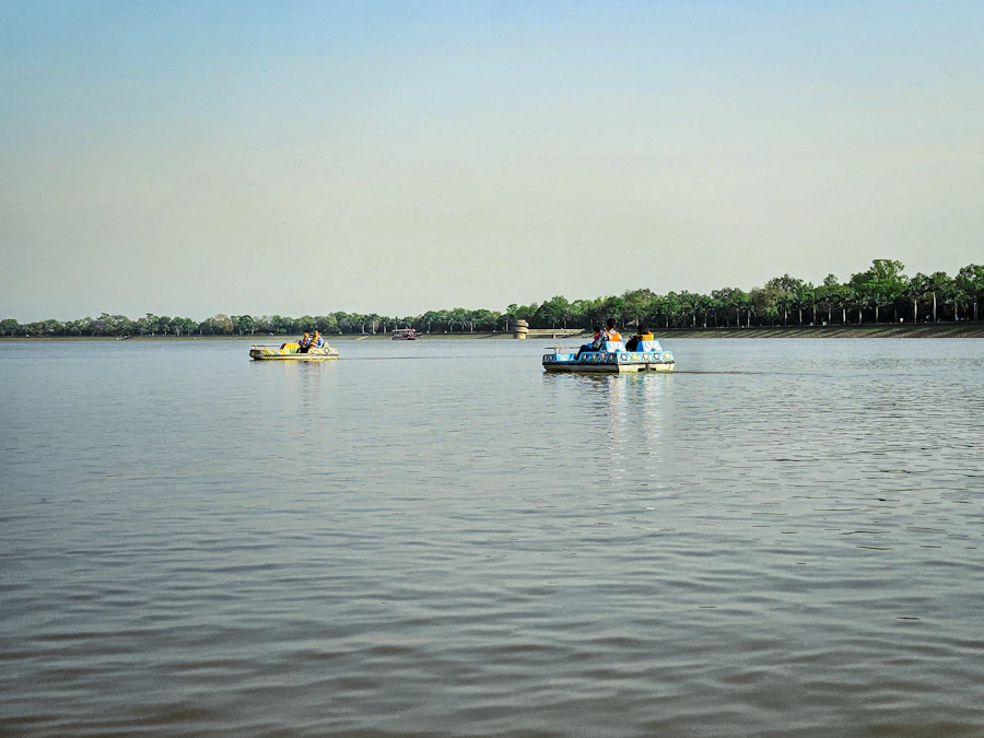 Sukhna Lake, Chandigarh · 19 km - near The Lutyens Mohali