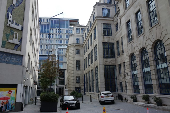 London School of Economics