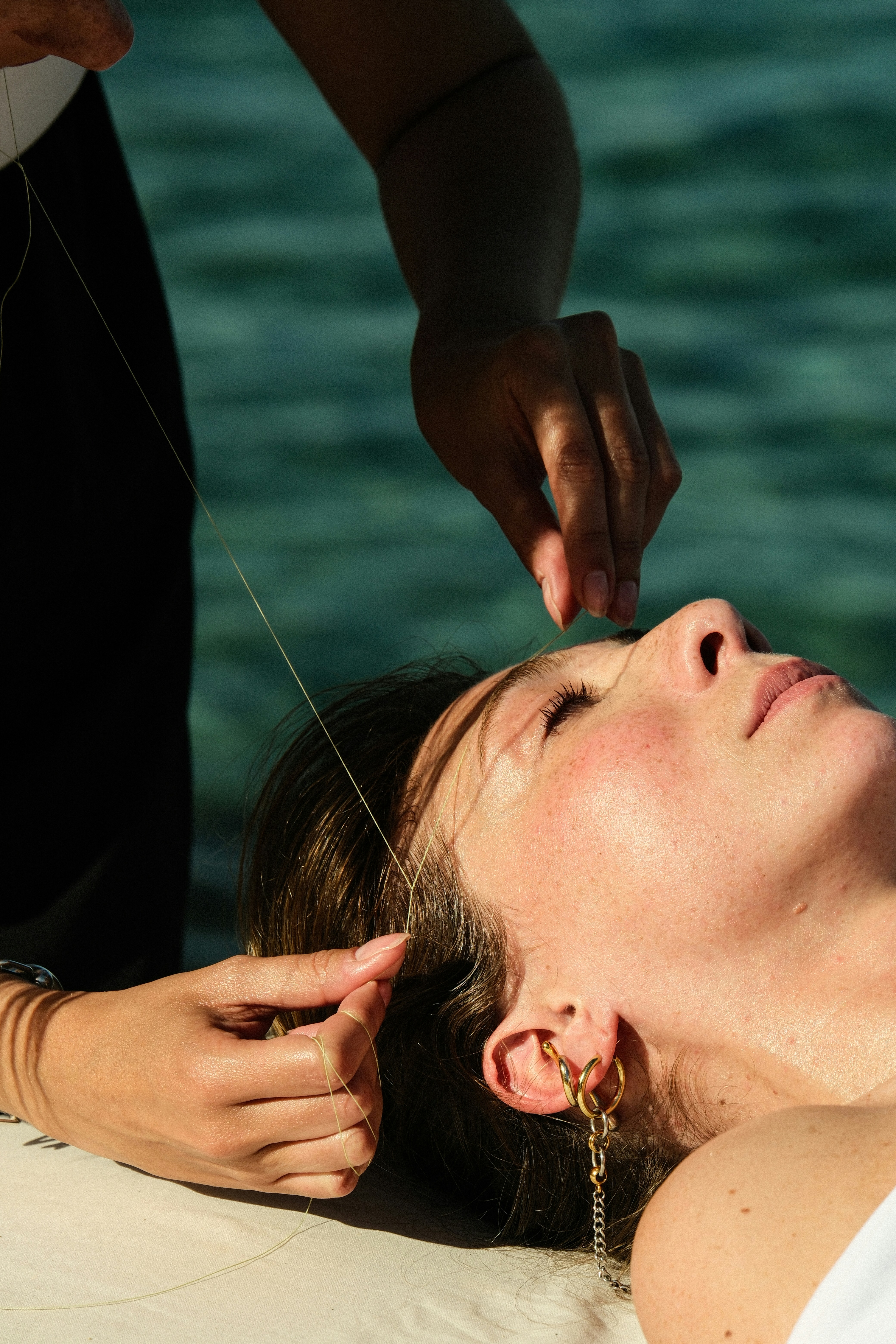 Threading