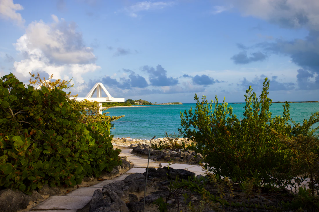 South Caicos