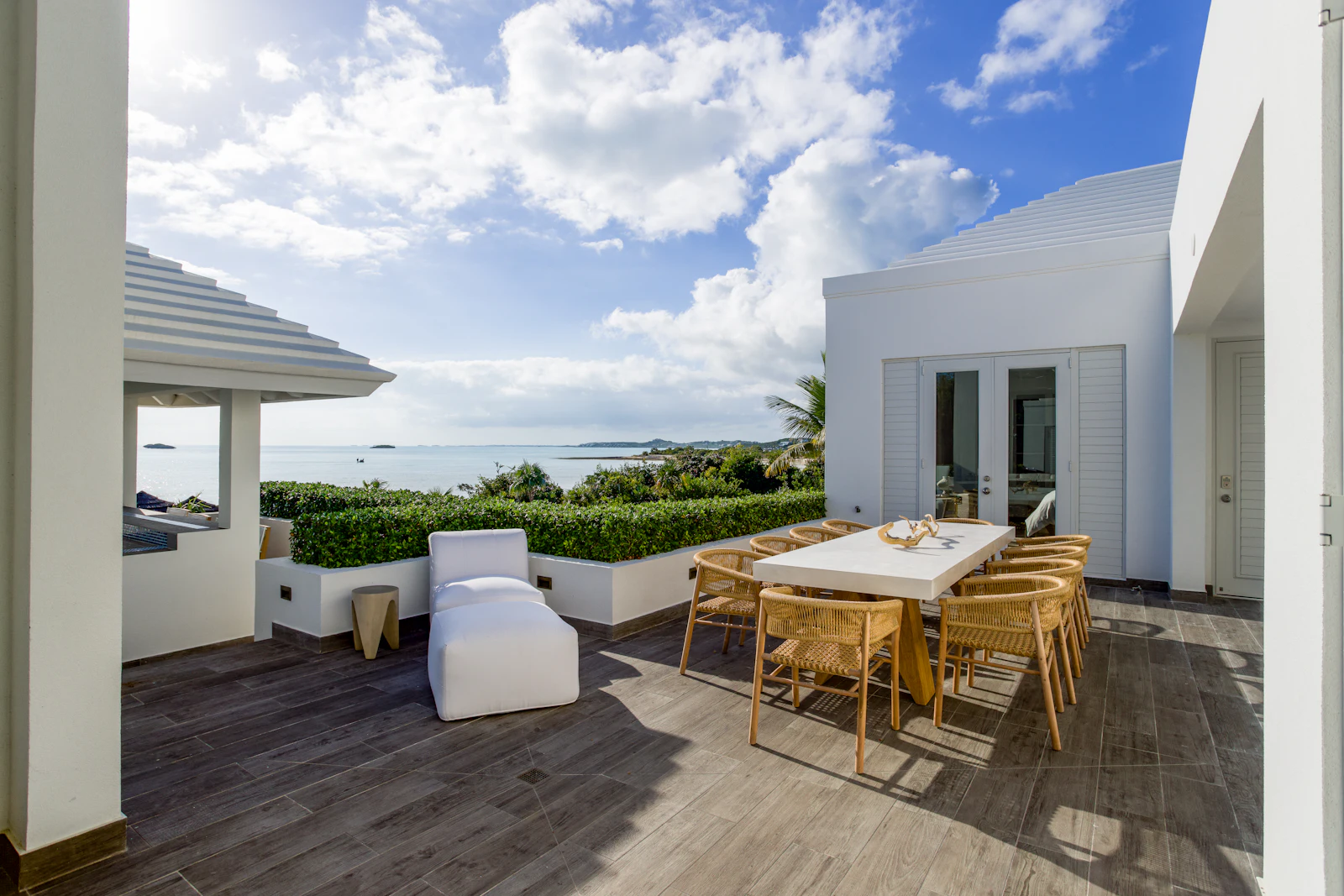 Bal Harbour Sky Residence, Bal Harbour
