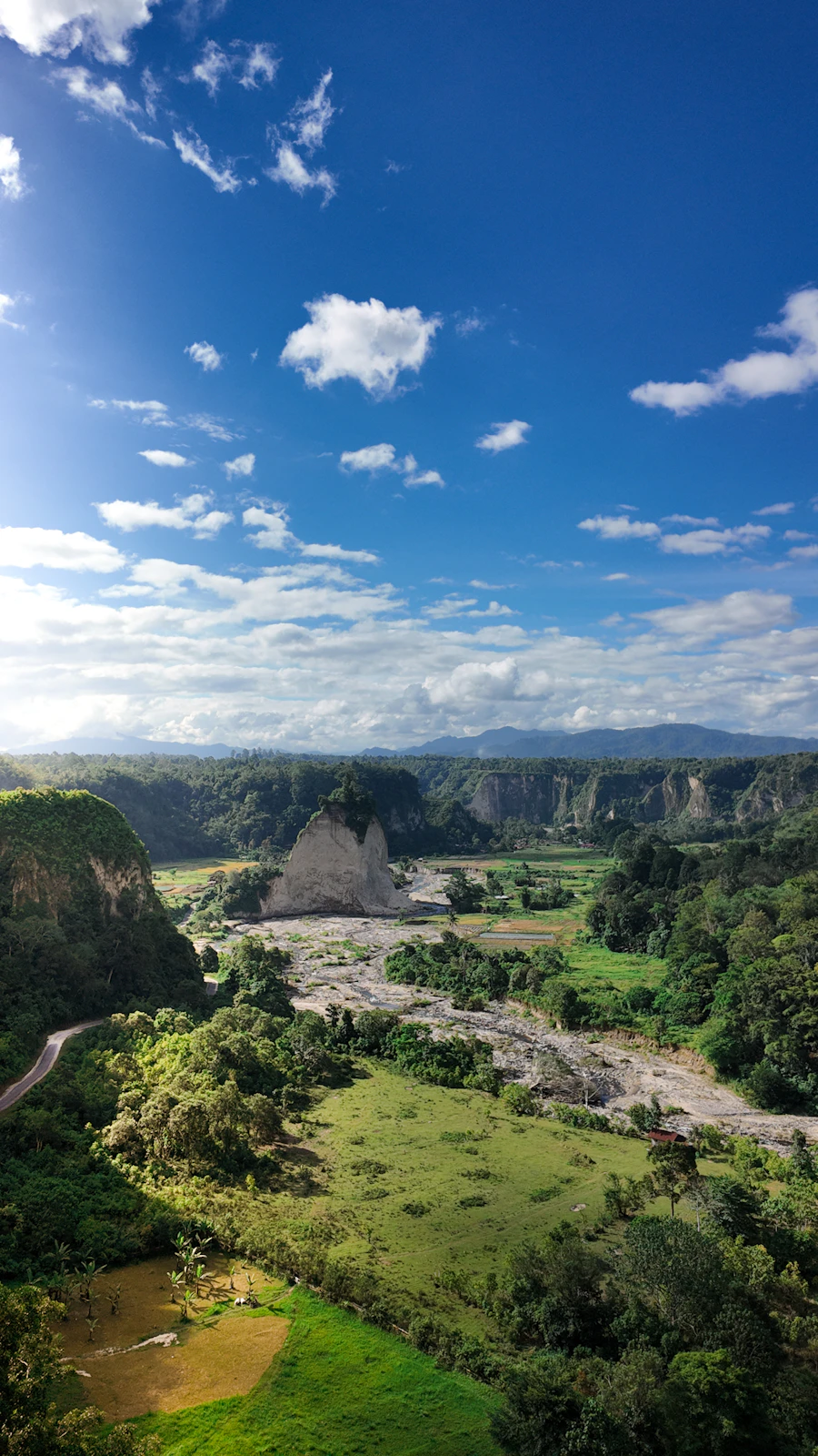 Lembah Harau