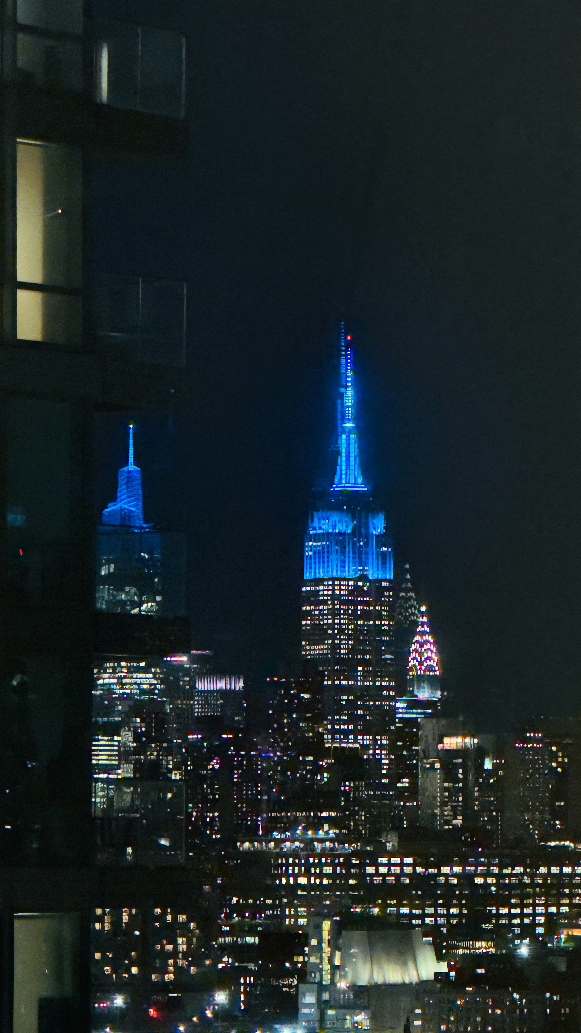 Empire State Building e Chrysler Building - Foto gratuita su Unsplash