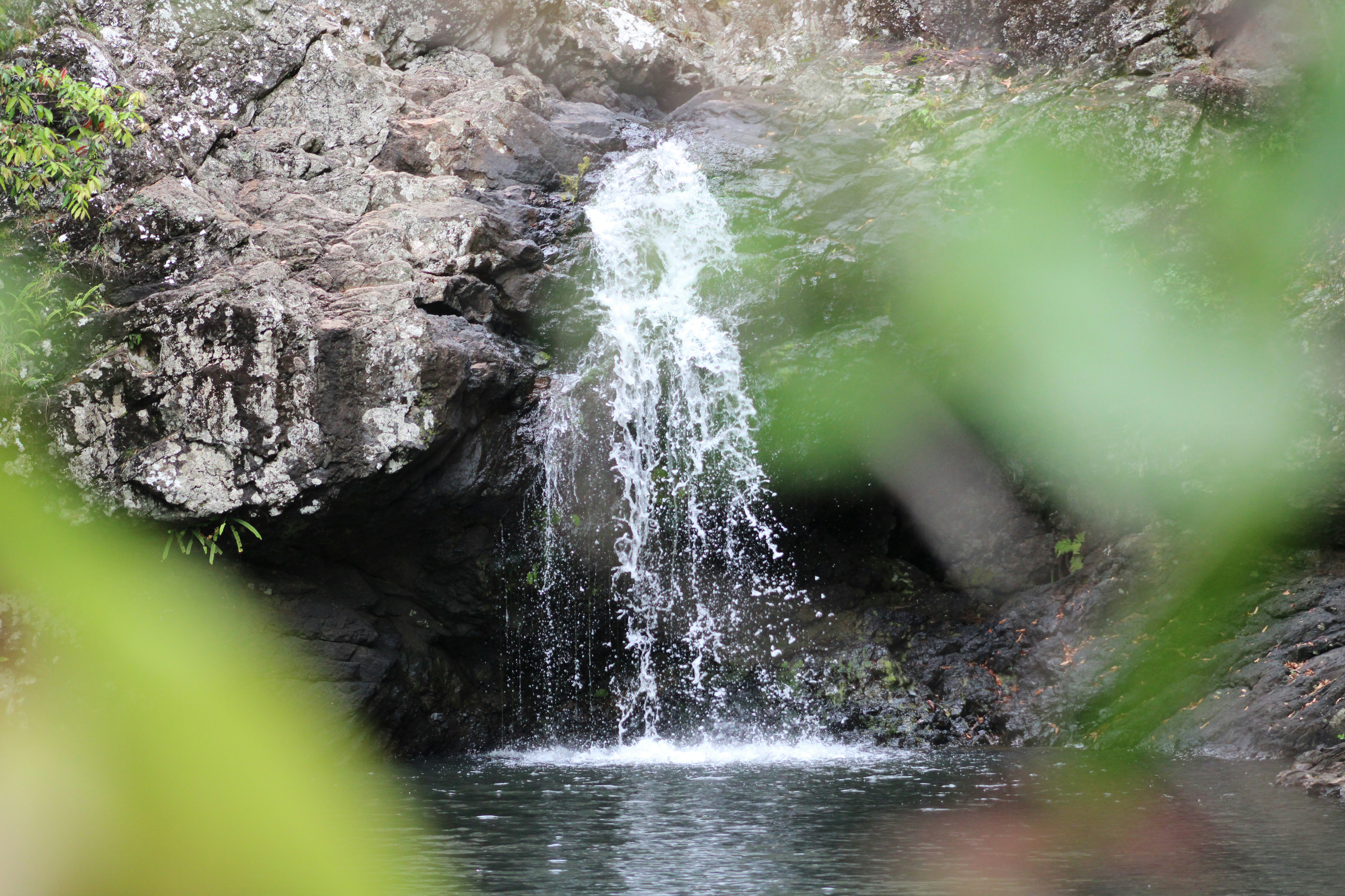 Cascade de Baume-les-Messieurs — Baume-les-Messieurs