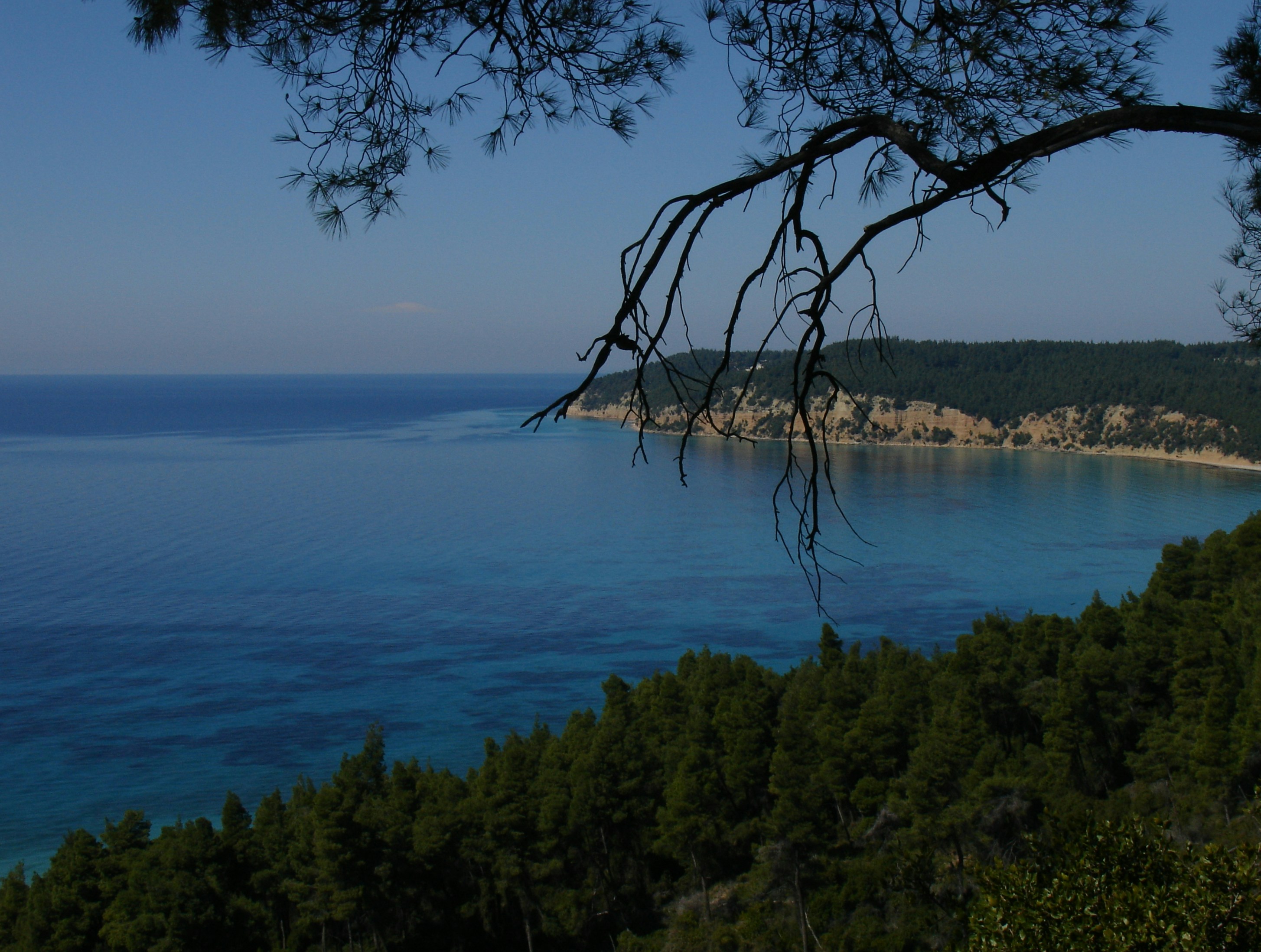 La Pointe des Sardinaux — Sainte-Maxime
