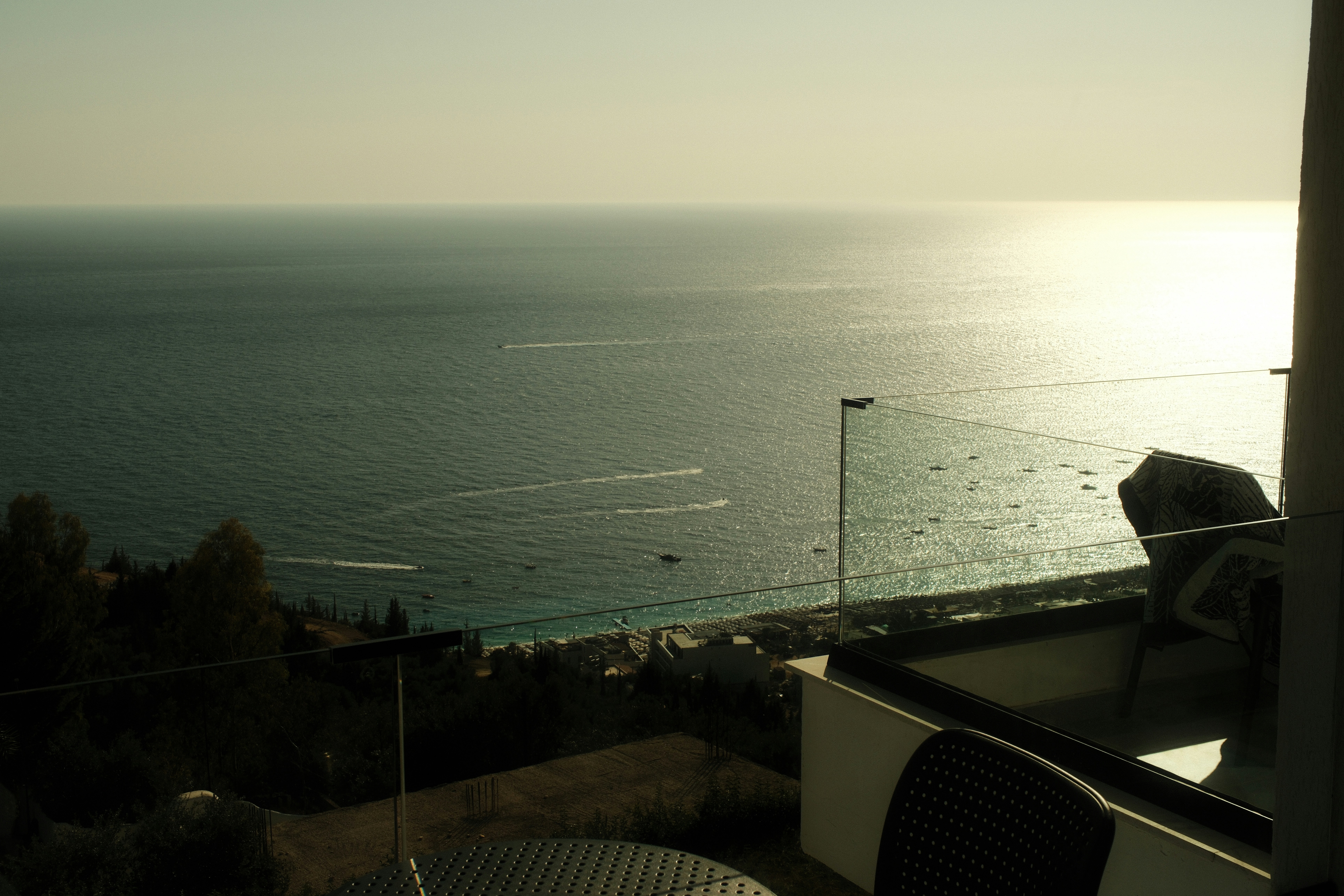 La Résidence du Bailli — Rayol-Canadel-sur-Mer