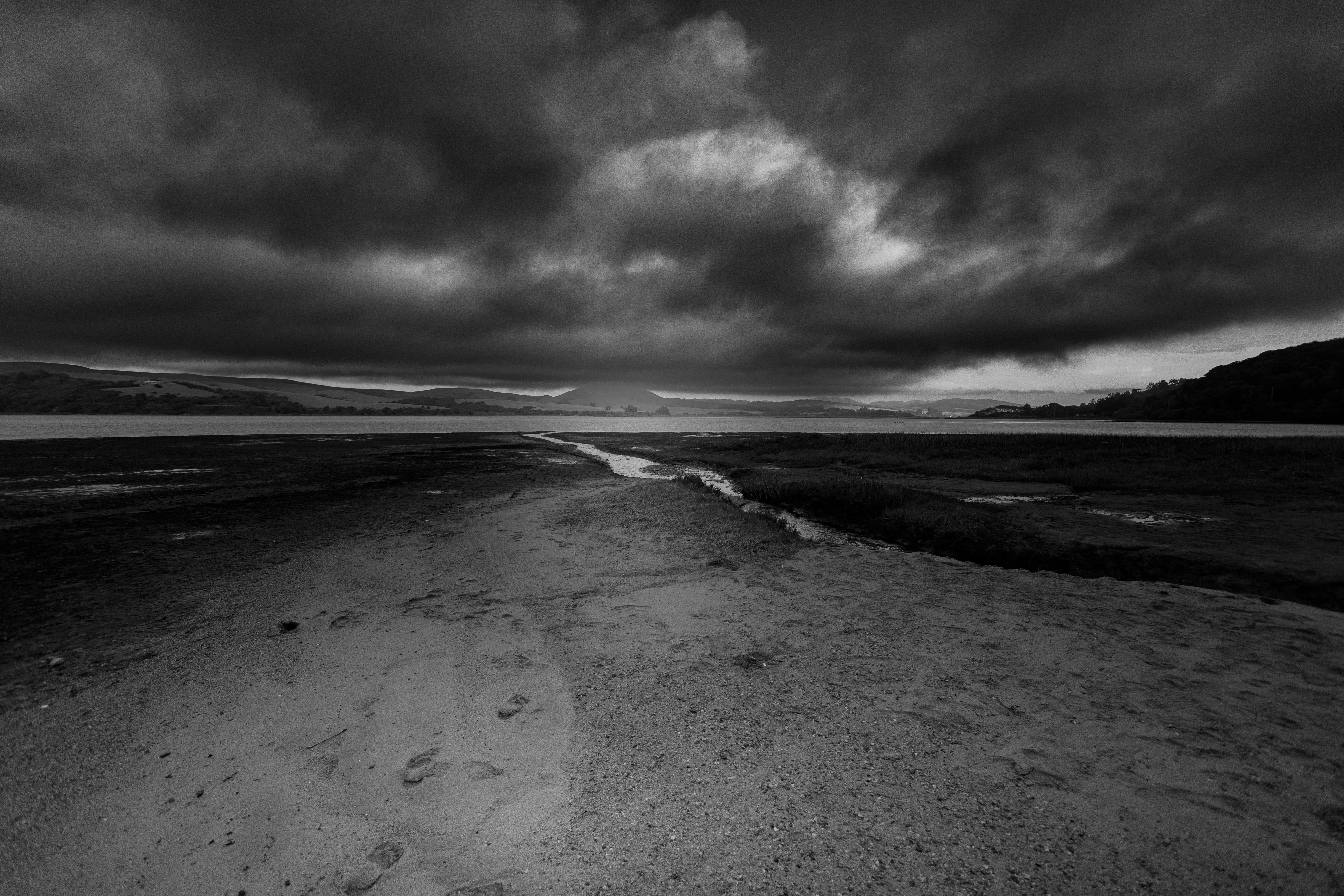 Chanonry Point view 2