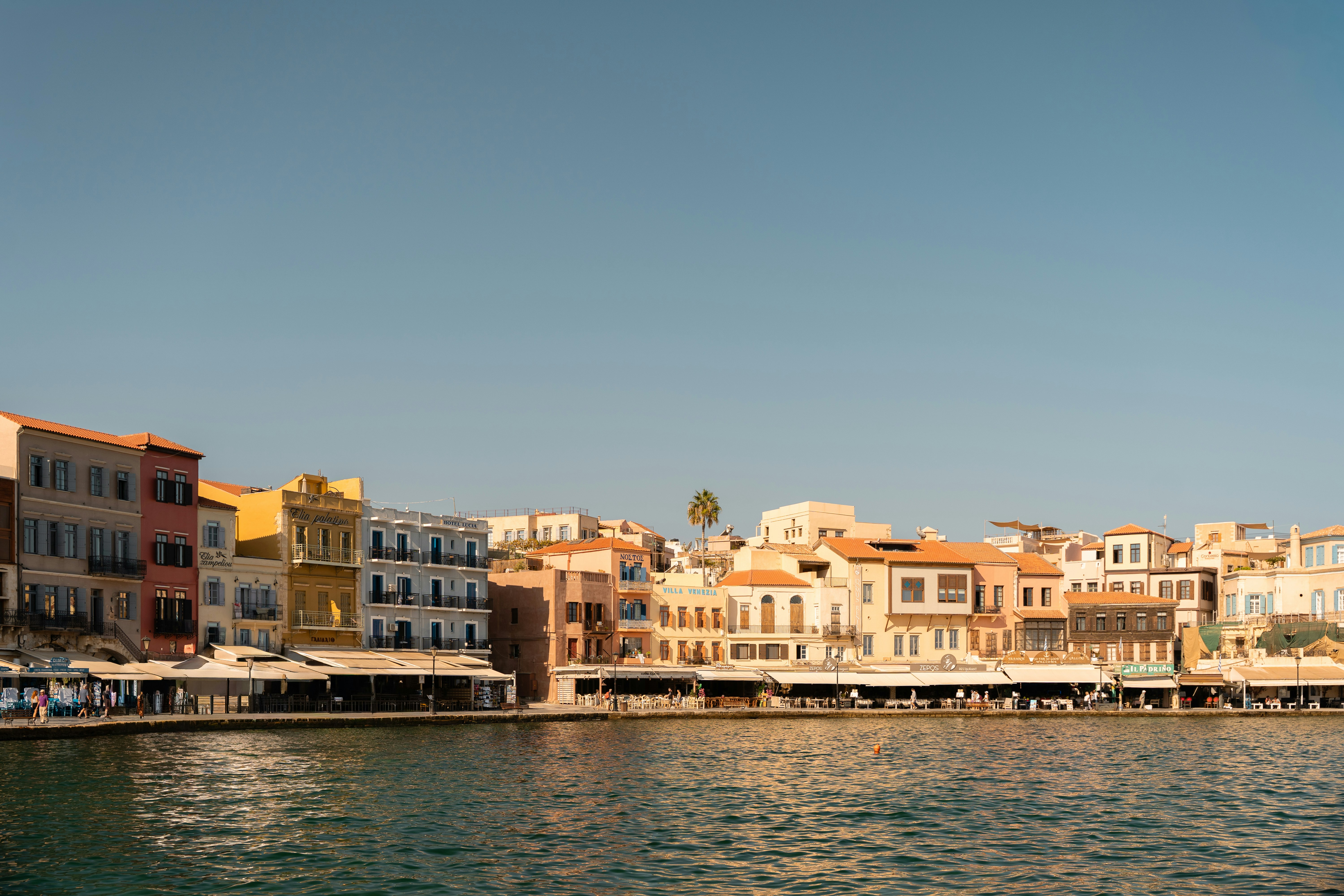 Chania