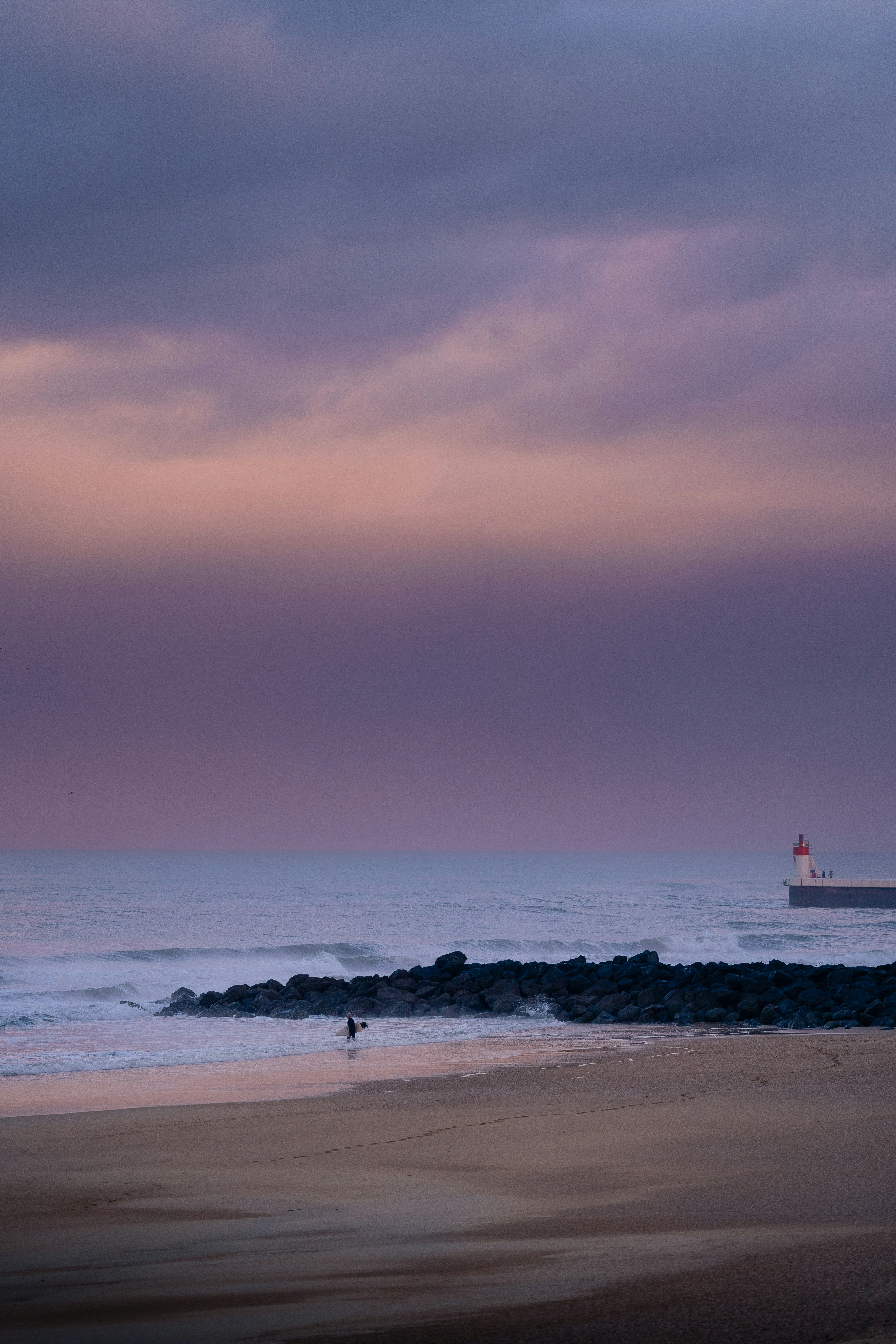Surf Travel Guide: Hammonasset Beach, Connecticut