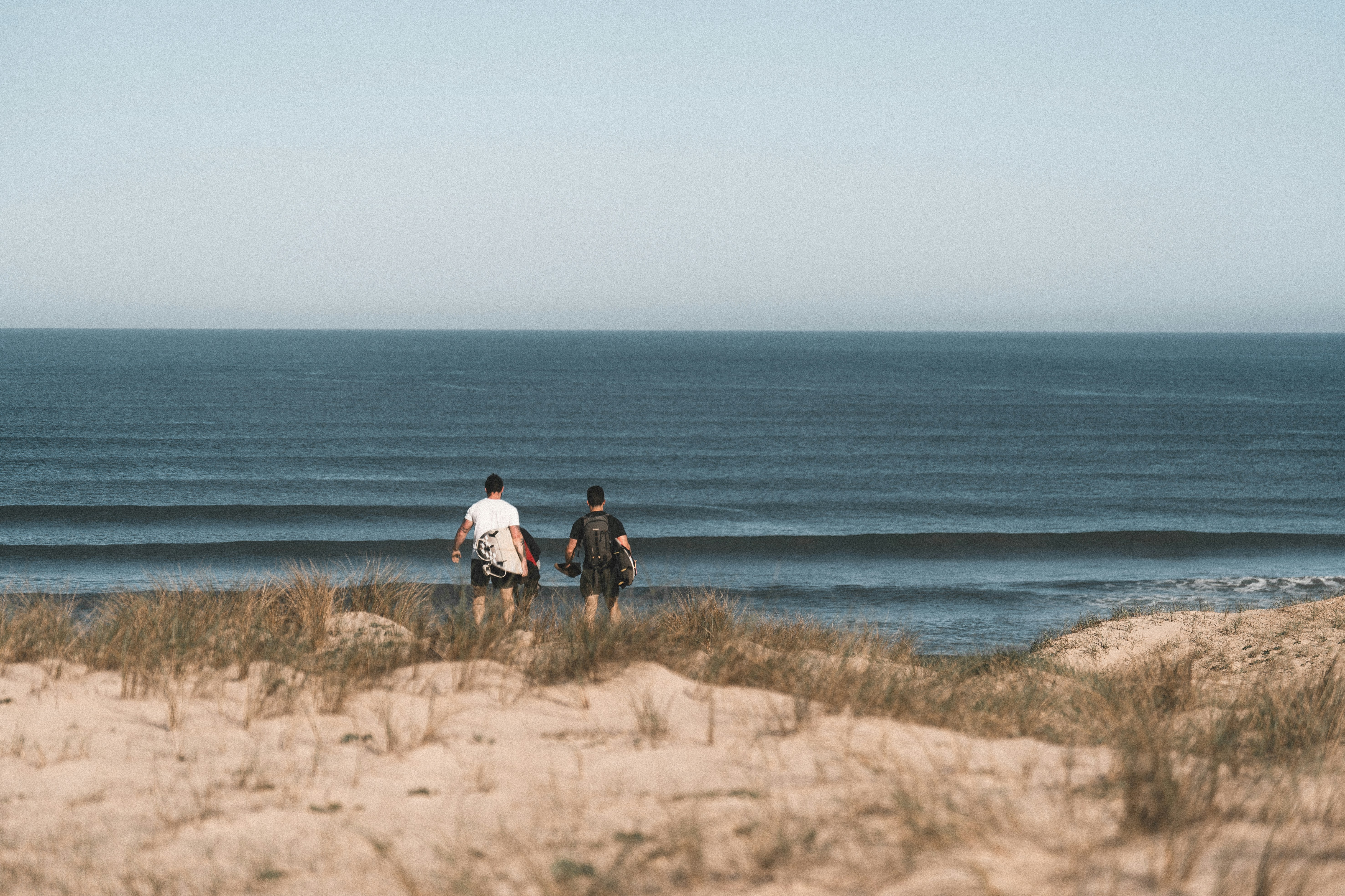 Grande Plage de La Baule — La Baule-Escoublac