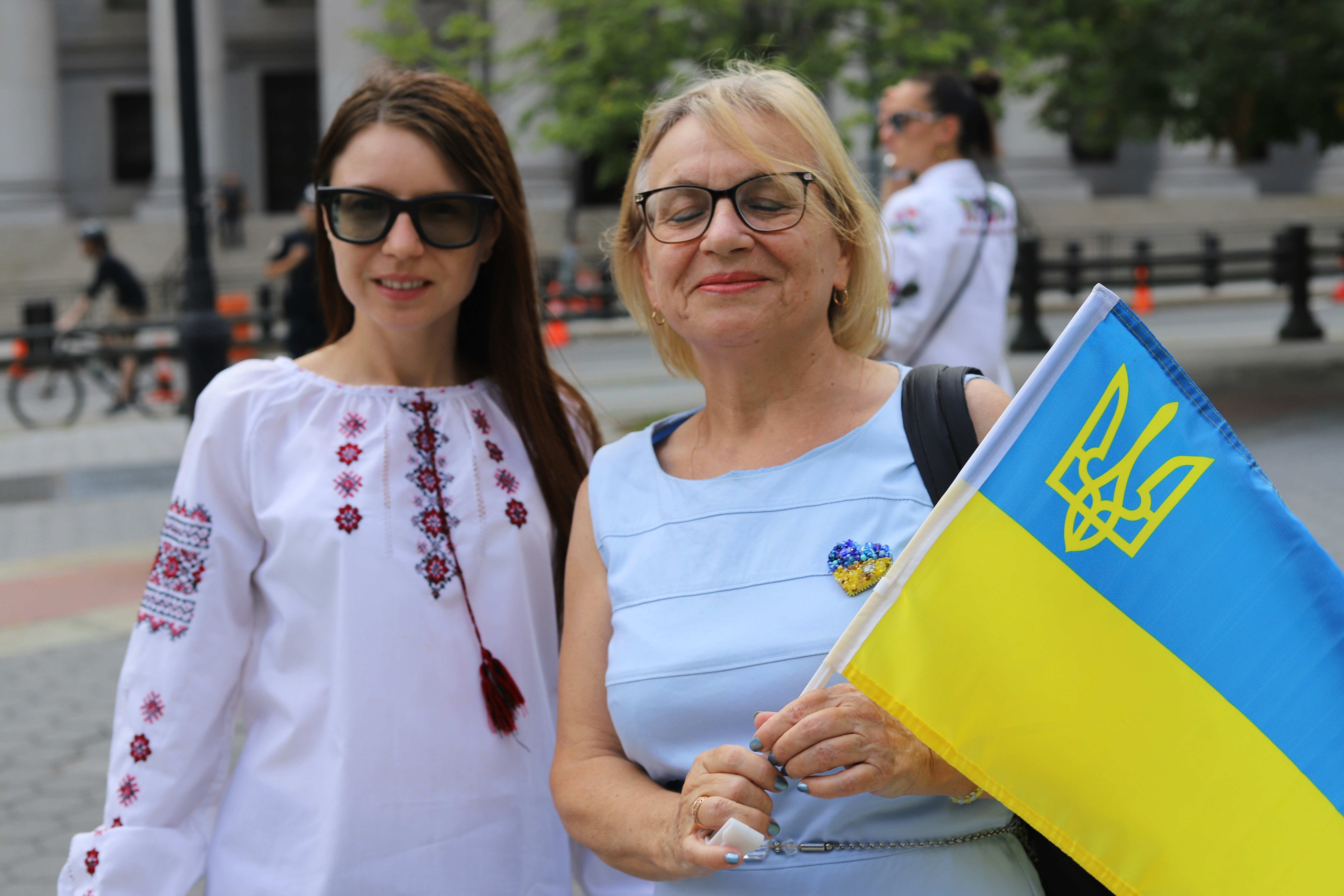 L'Ukraine forme ses femmes à piloter des drones
