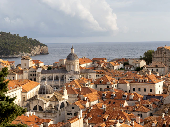 Family Travel Guide: 4 Days in Dubrovnik, Croatia