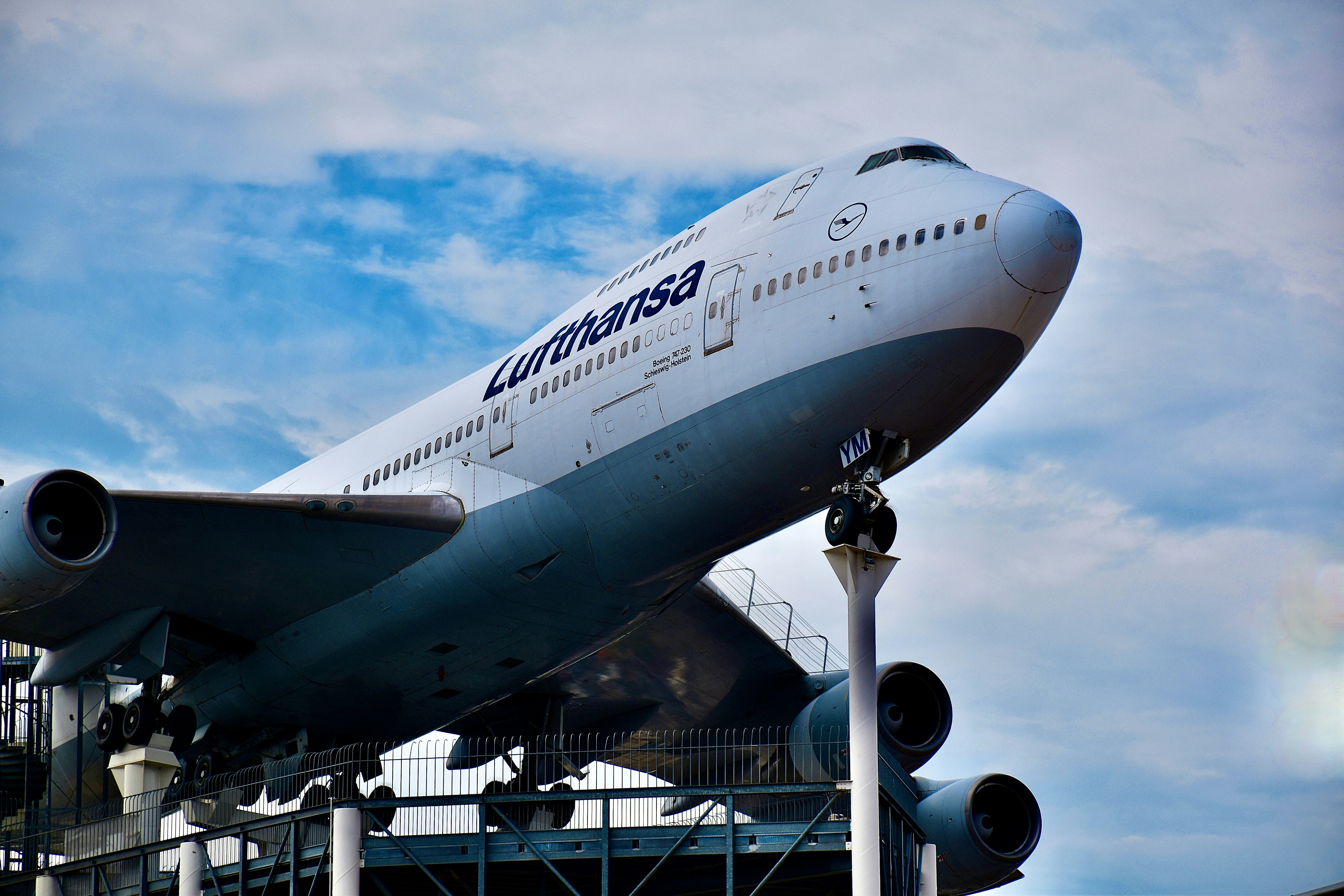 Jumbojet 747