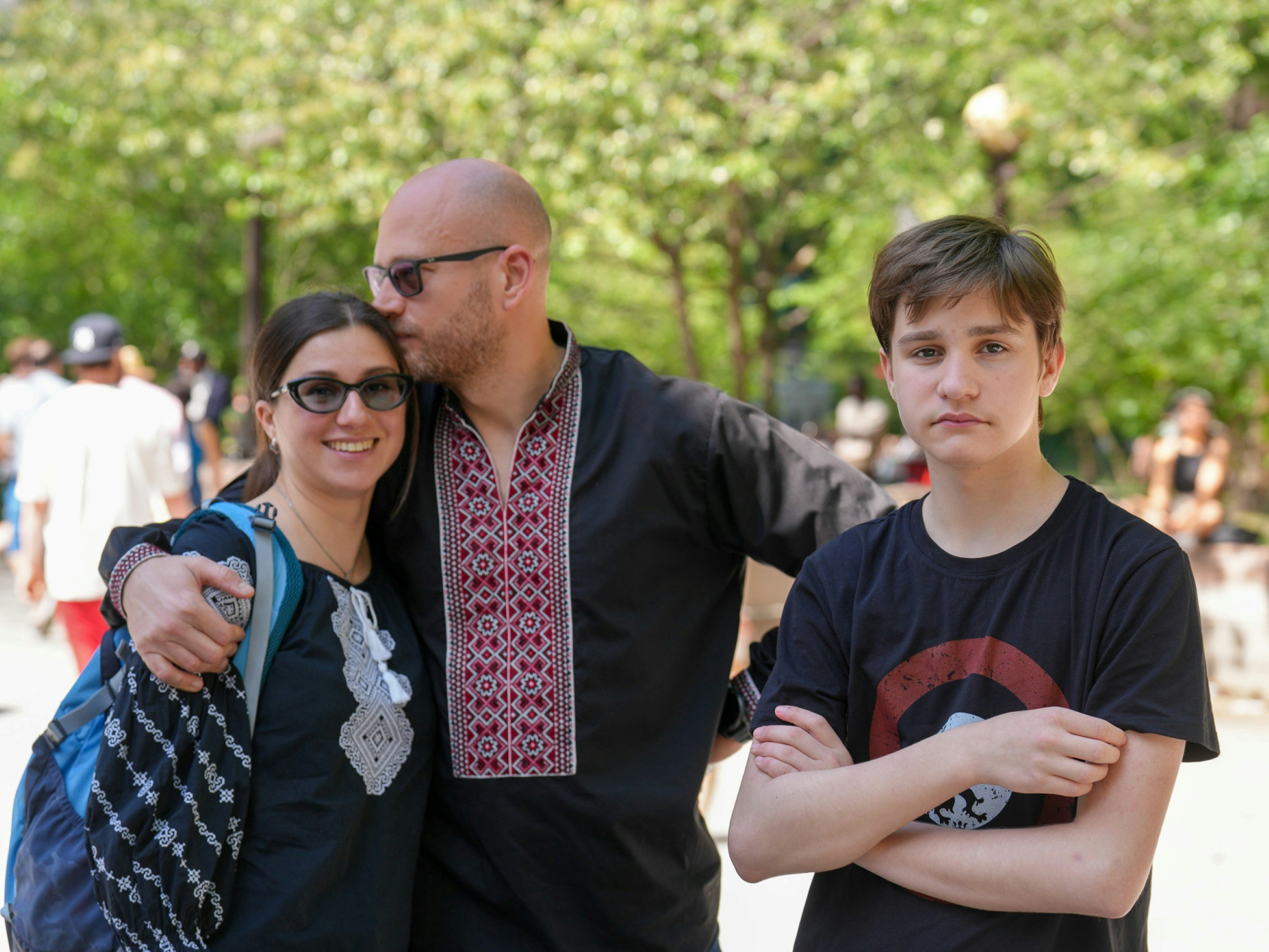 Why You Finally Feel Like You at La Poland Park