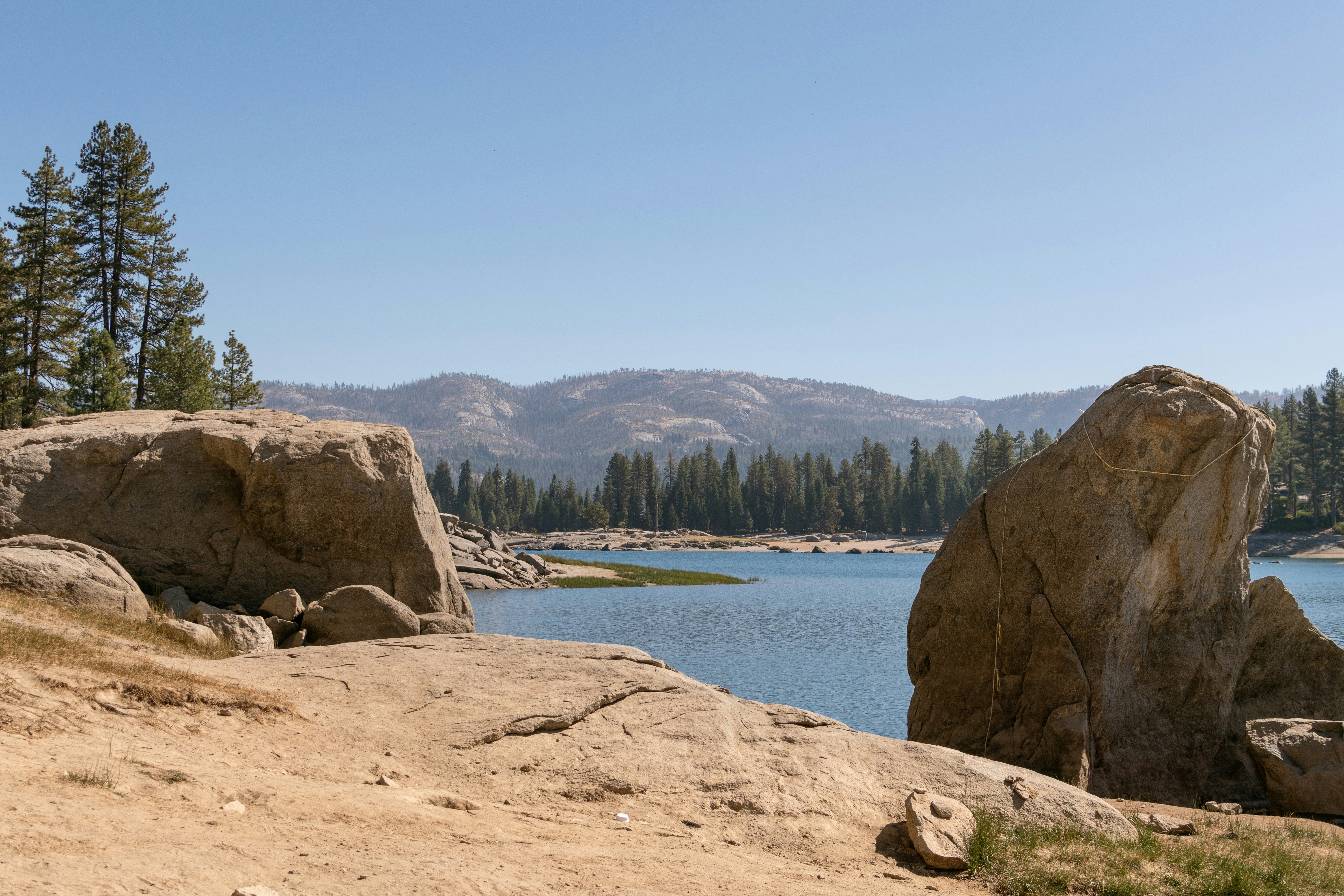 June Lake
