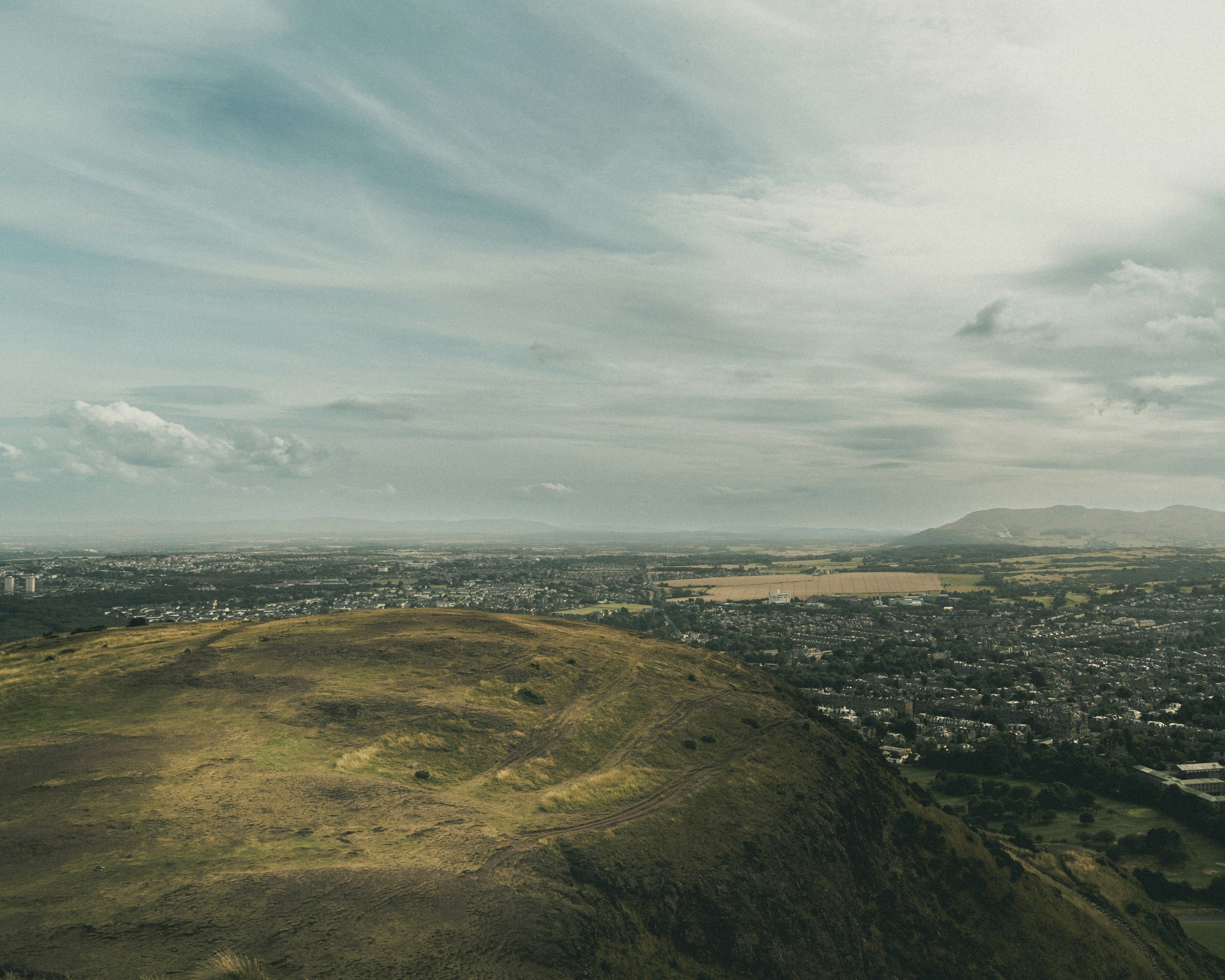 Parc de Montjuzet — Clermont-Ferrand