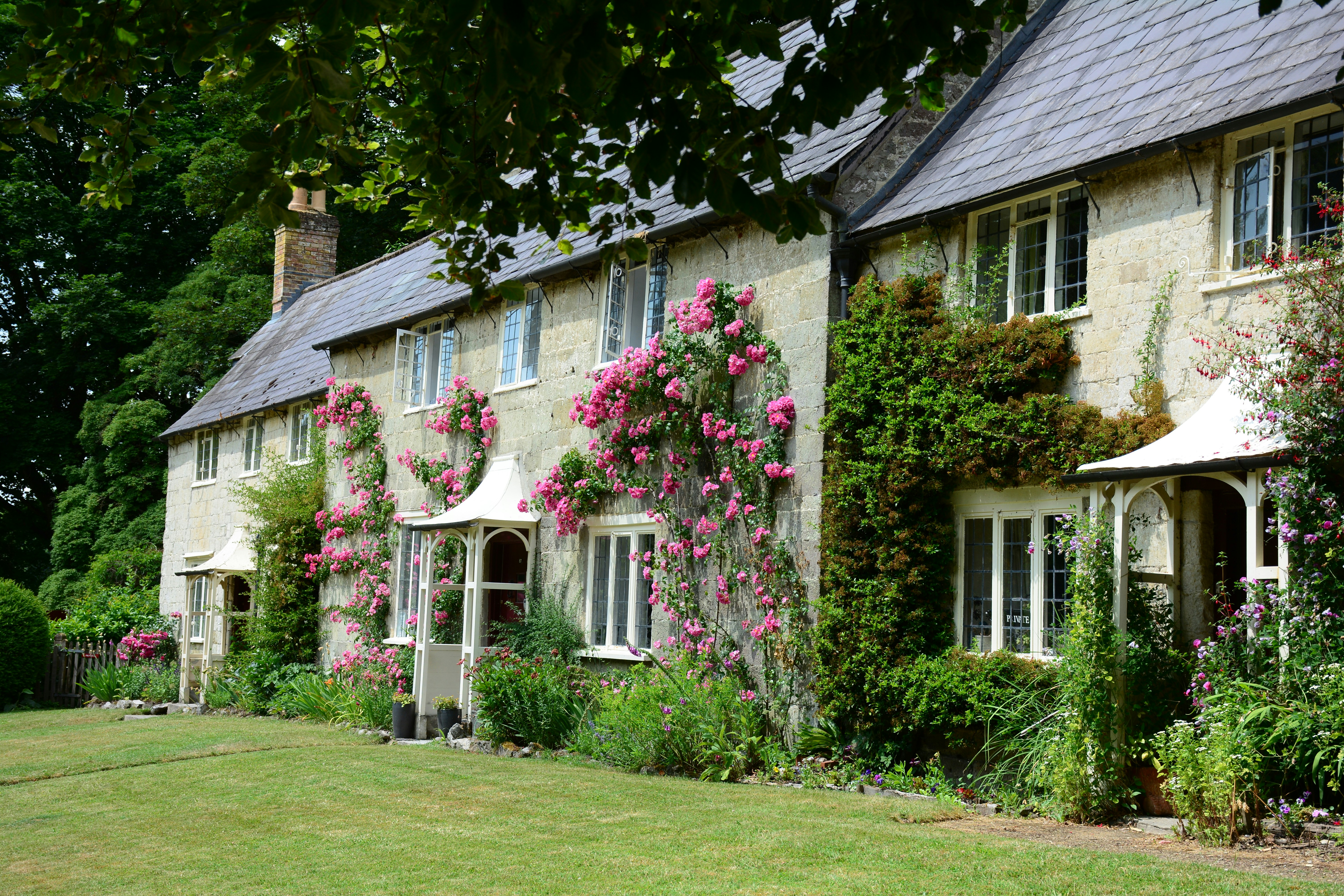 Gîte La P'tite Maison — Courpière