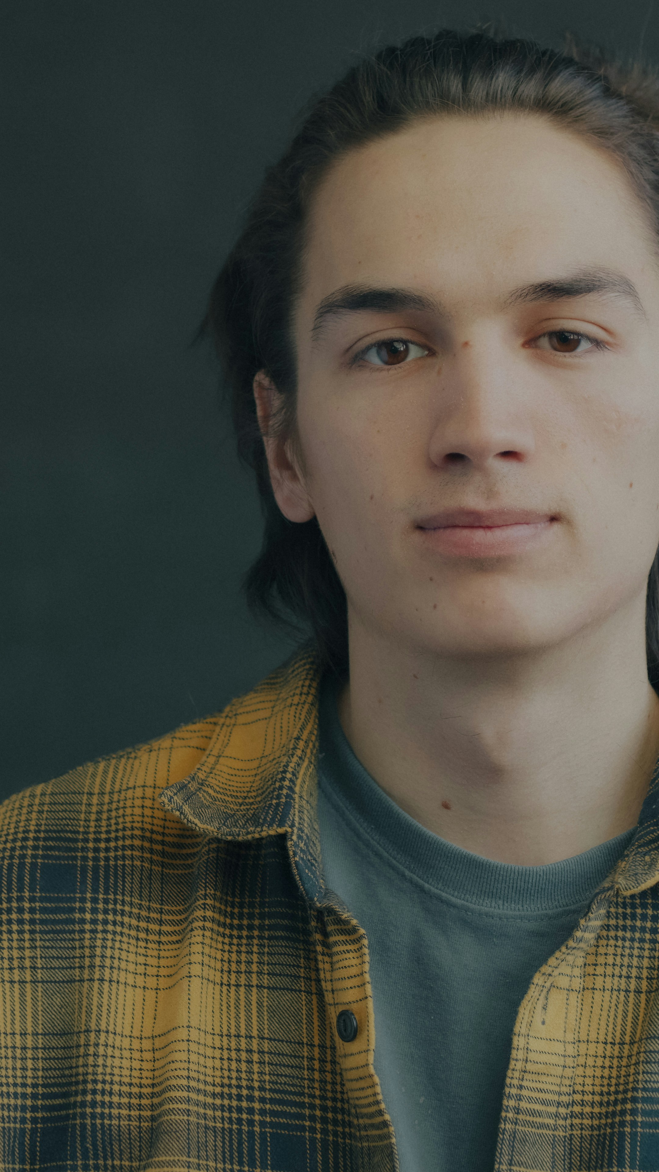 Jordan · Founder