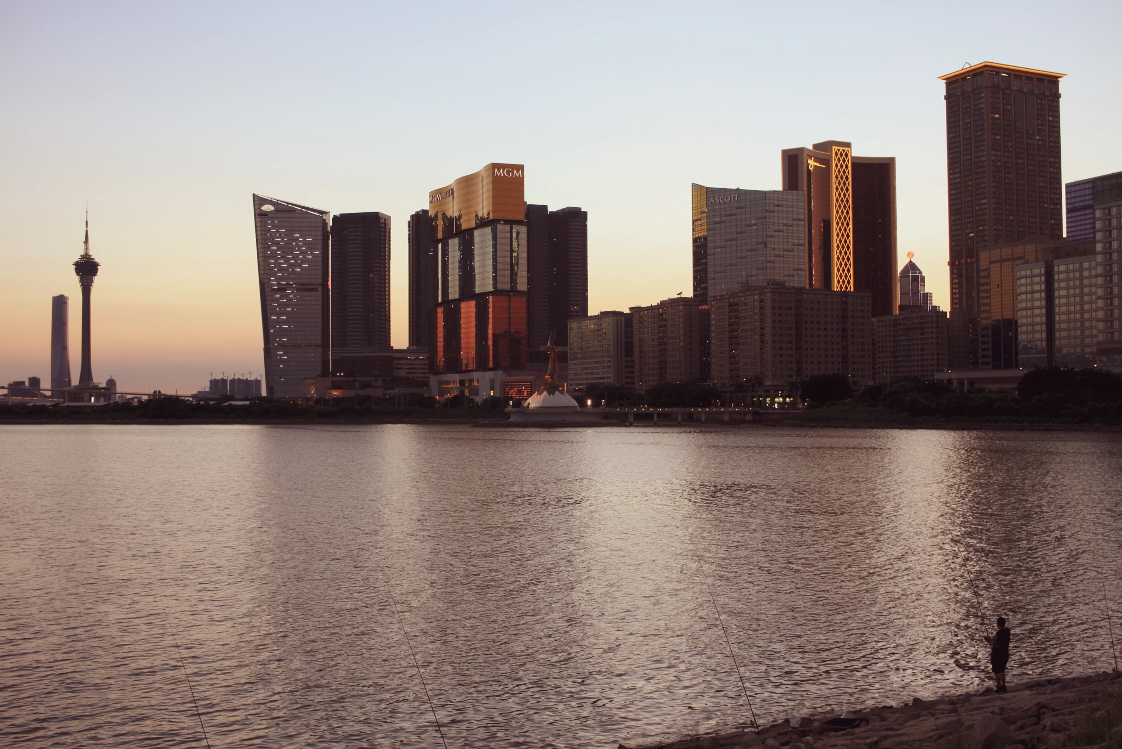 Macau — photo 3