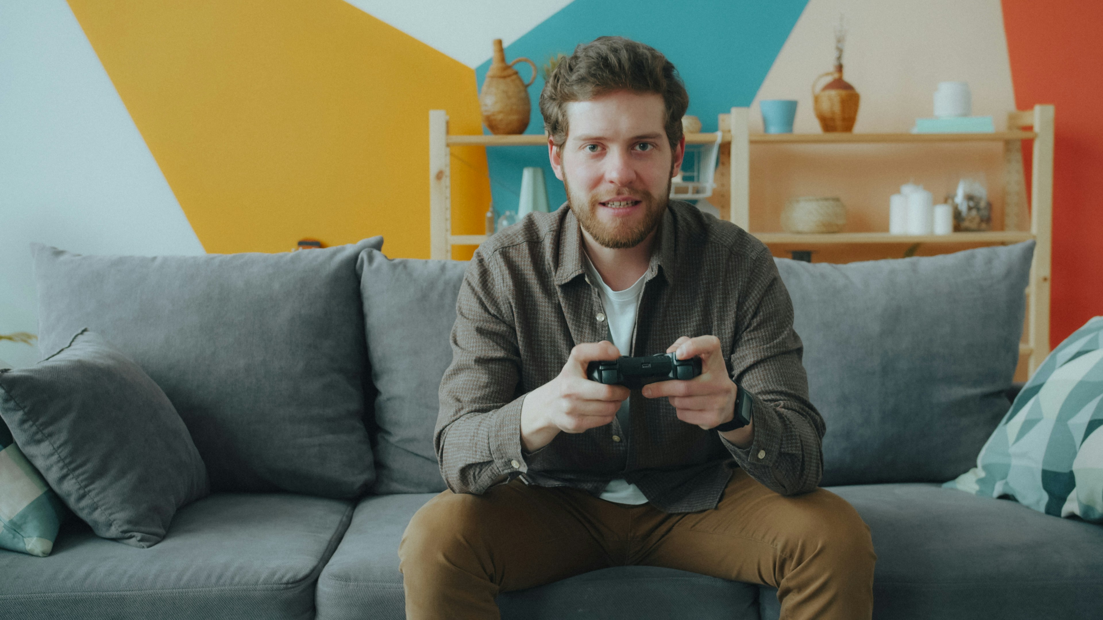 Jackpot in Your Pajamas: How Online Gaming Rewired What Americans Think Winning Should Feel Like
