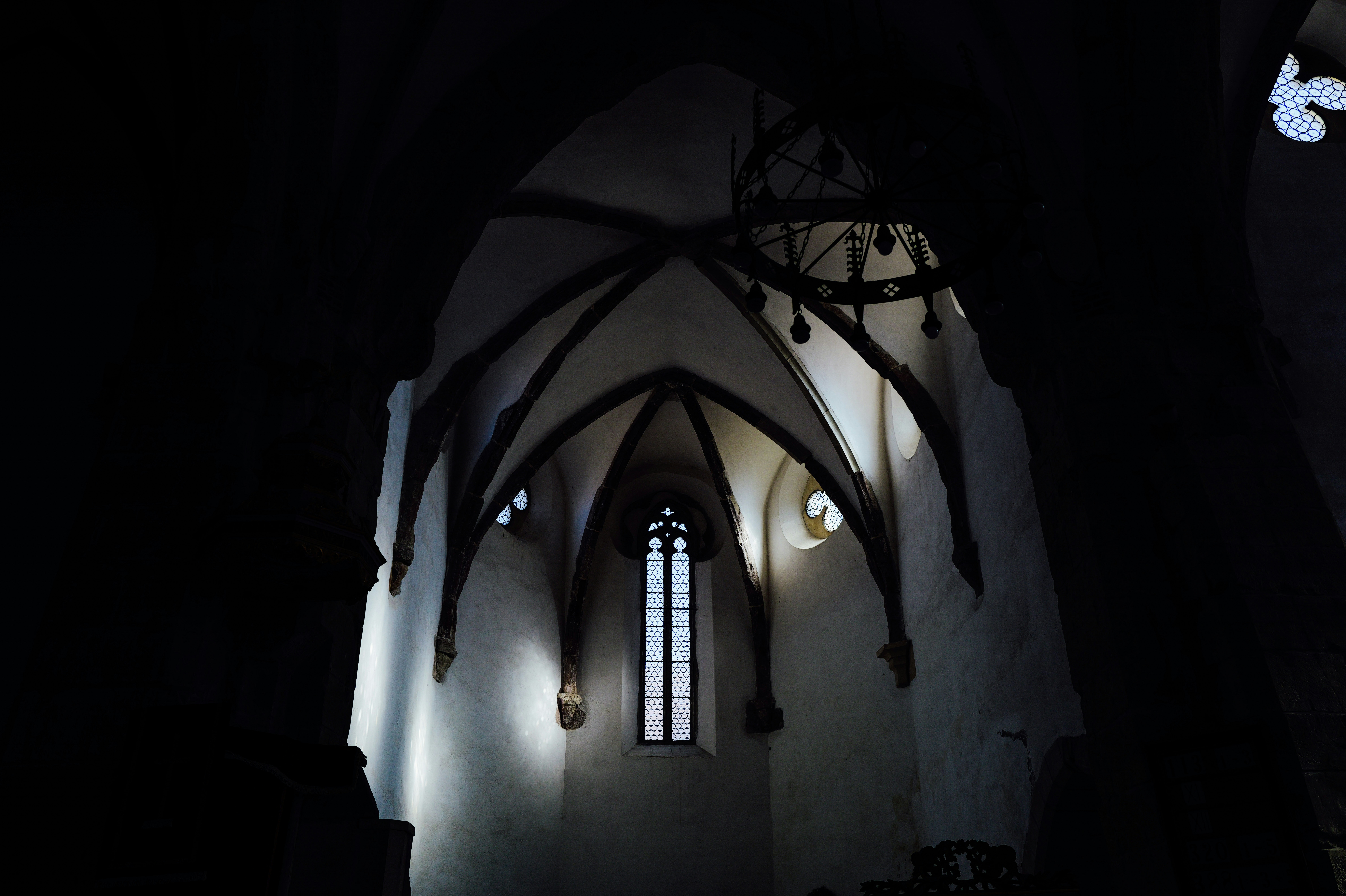 Abbaye Saint-Germain — Auxerre