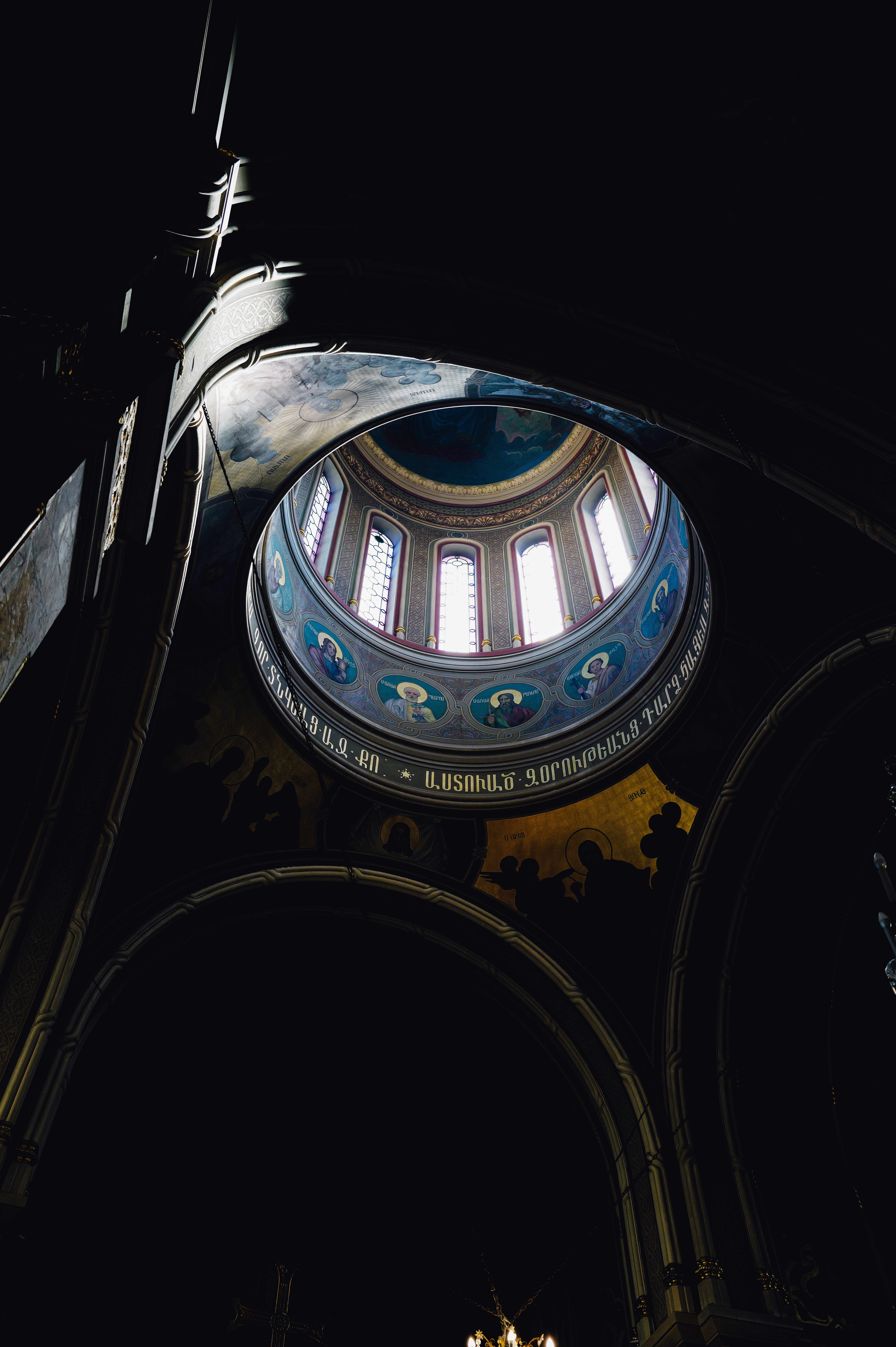 North light