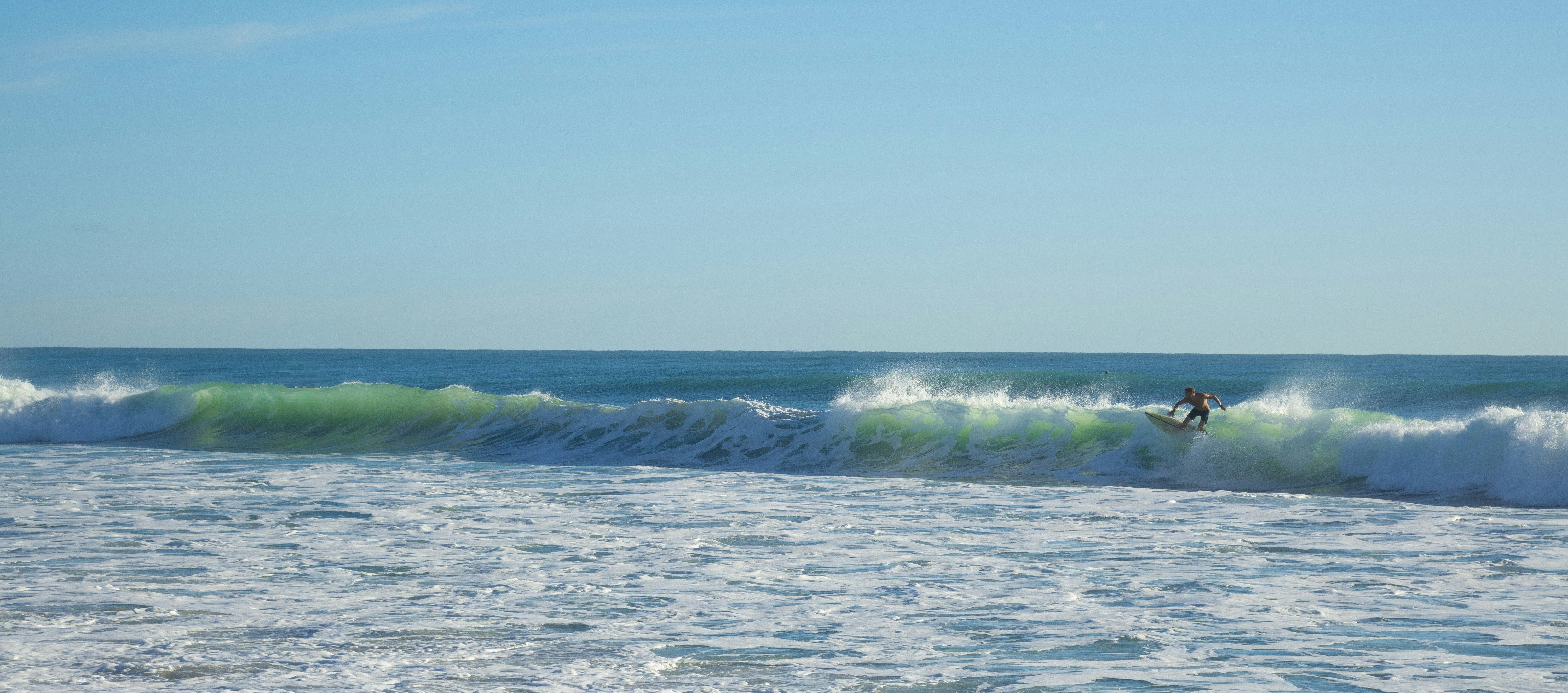 South Mission Beach view 3
