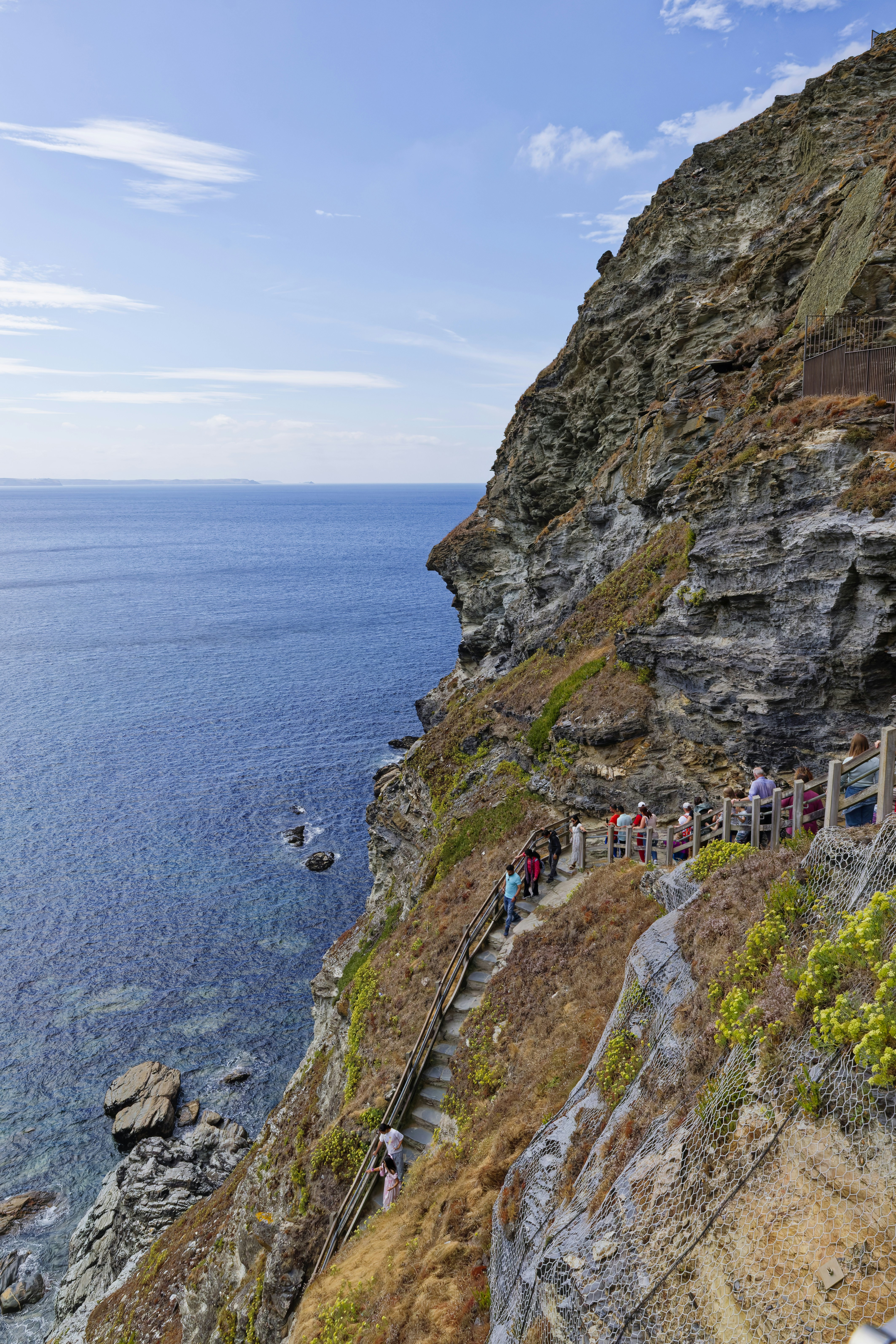 Via Ferrata du Pont du Diable — Thueyts